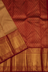 Kanchipuram Silk Saree