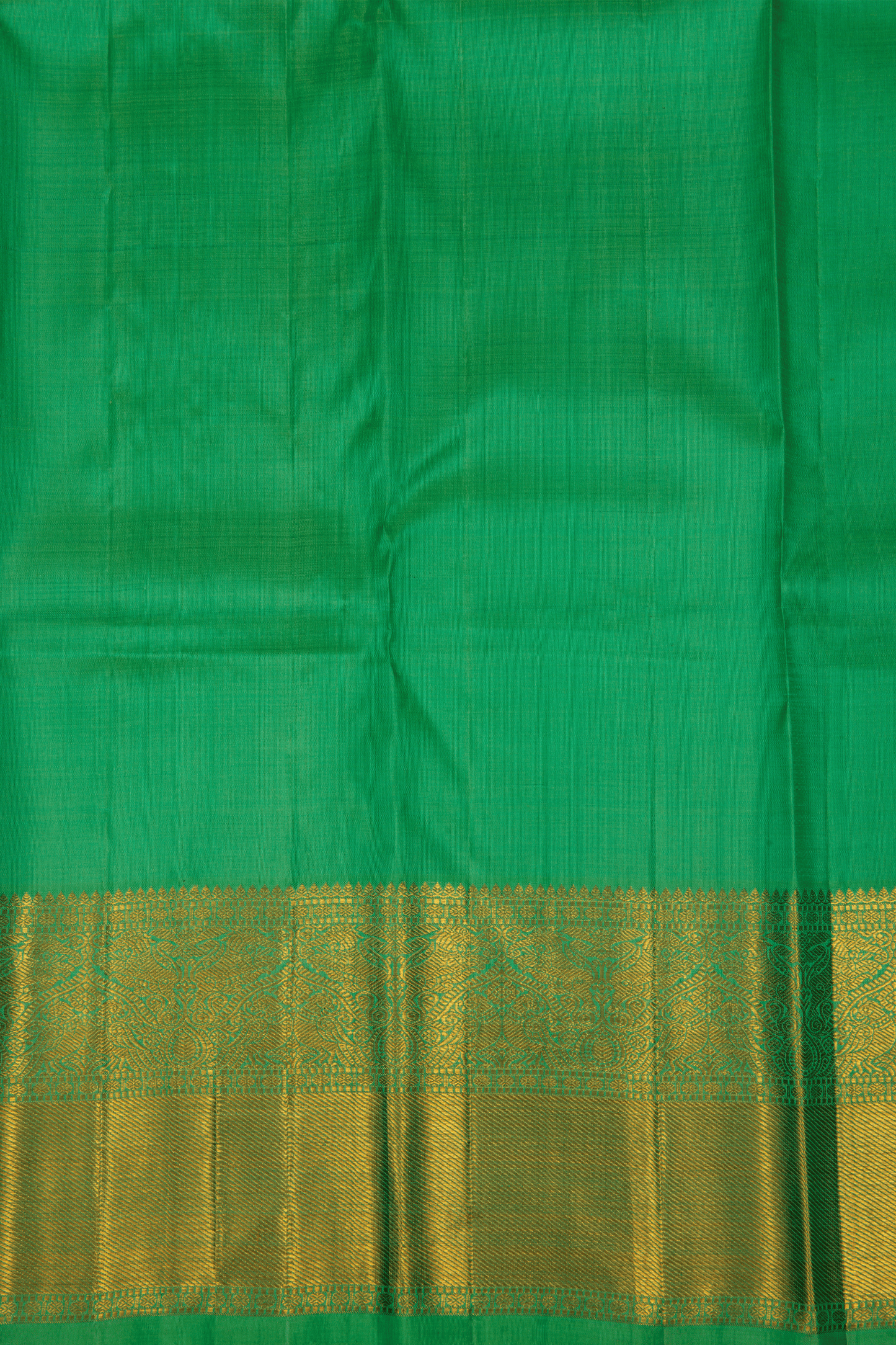 Kanchipuram Silk Saree
