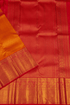 Kanchipuram Silk Saree
