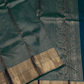 Kanchipuram Silk Saree