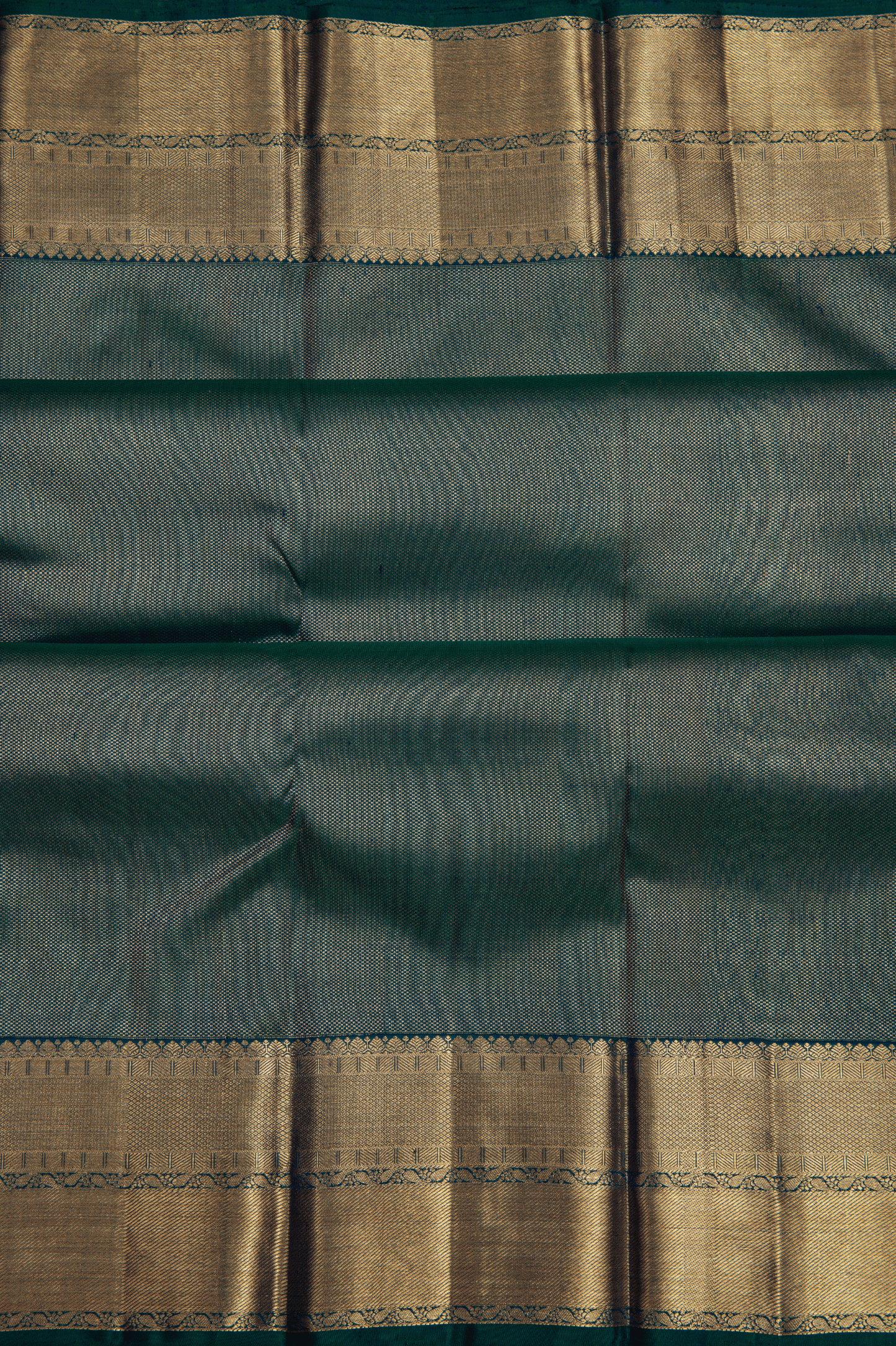 Kanchipuram Silk Saree