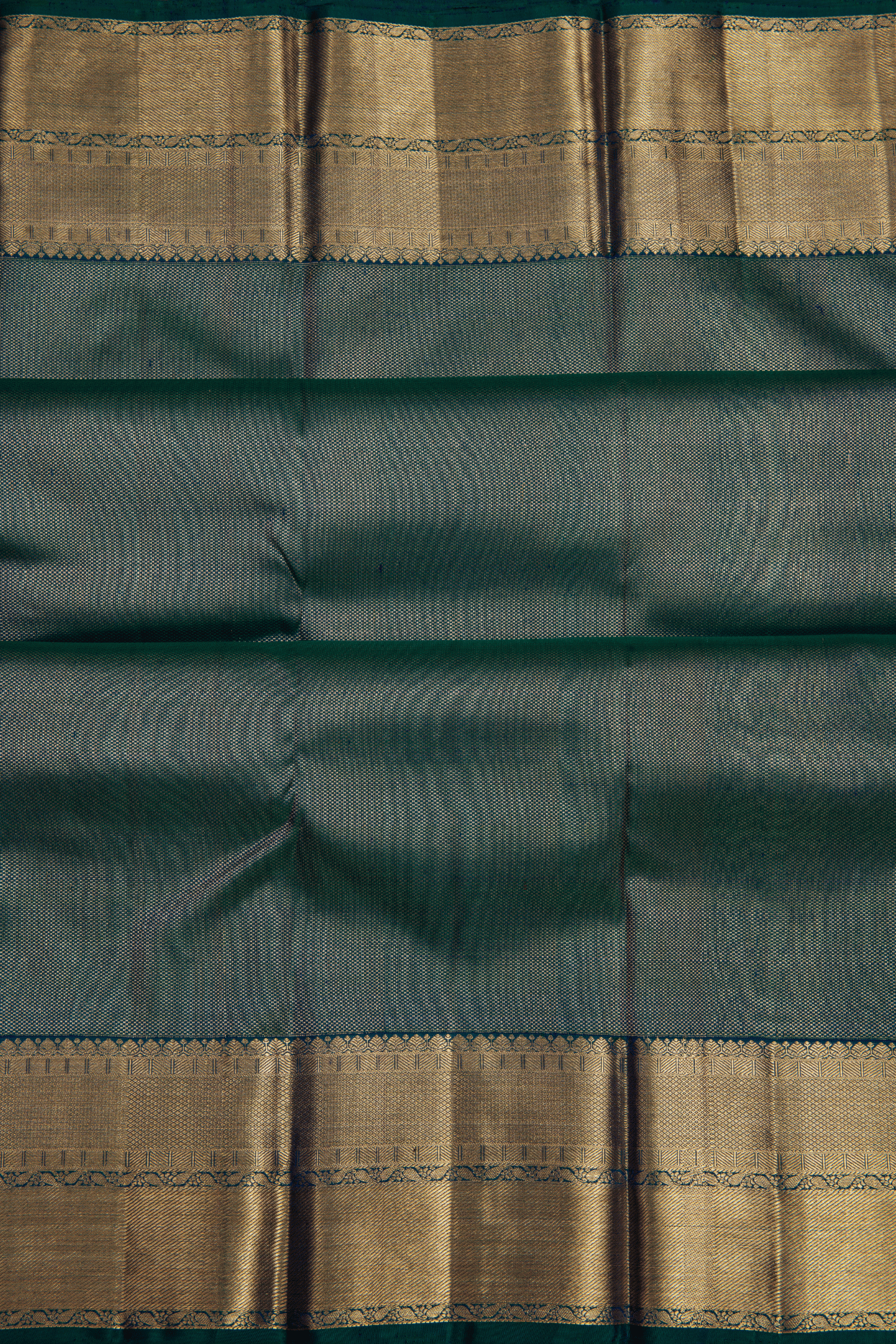 Kanchipuram Silk Saree