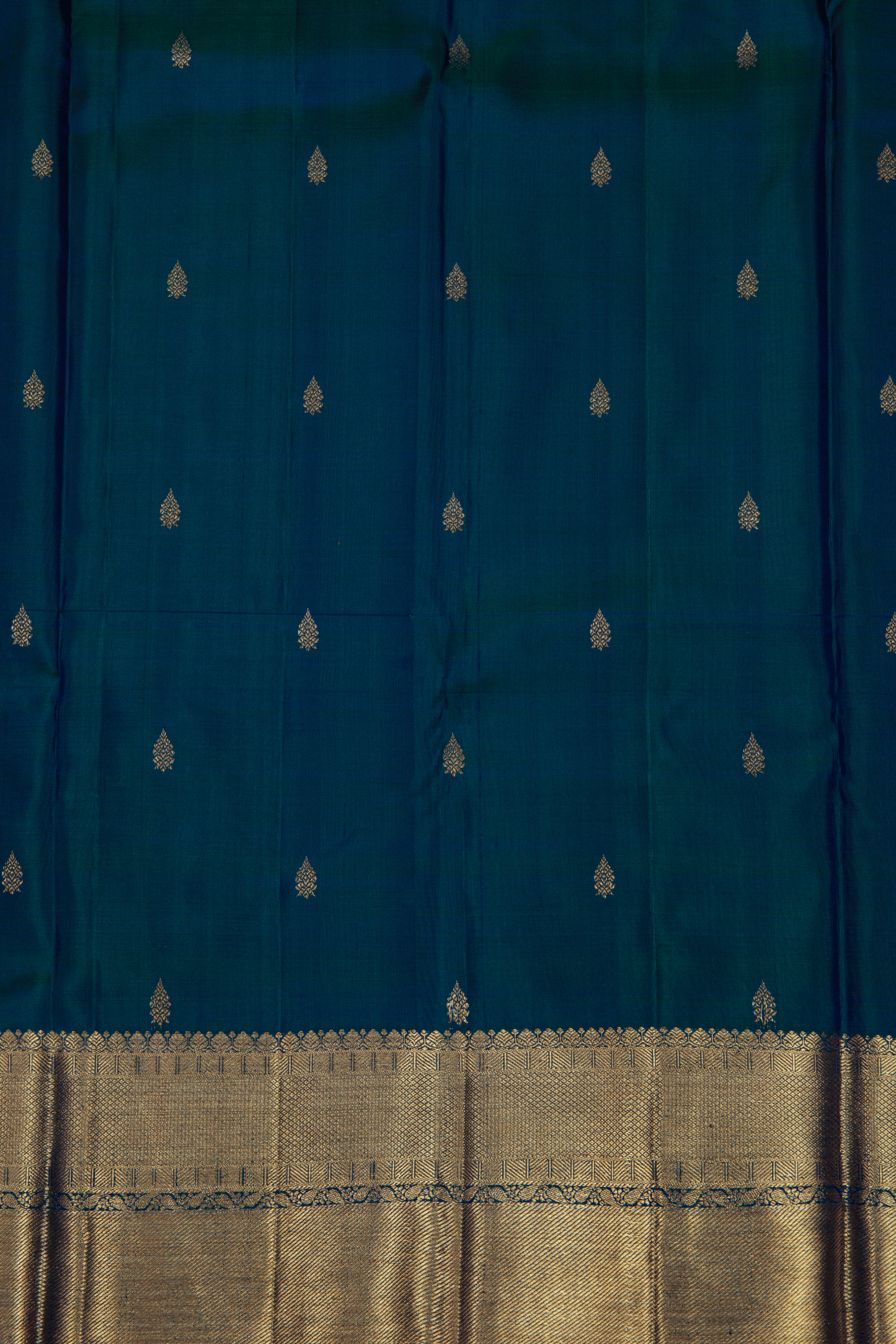 Kanchipuram Silk Saree
