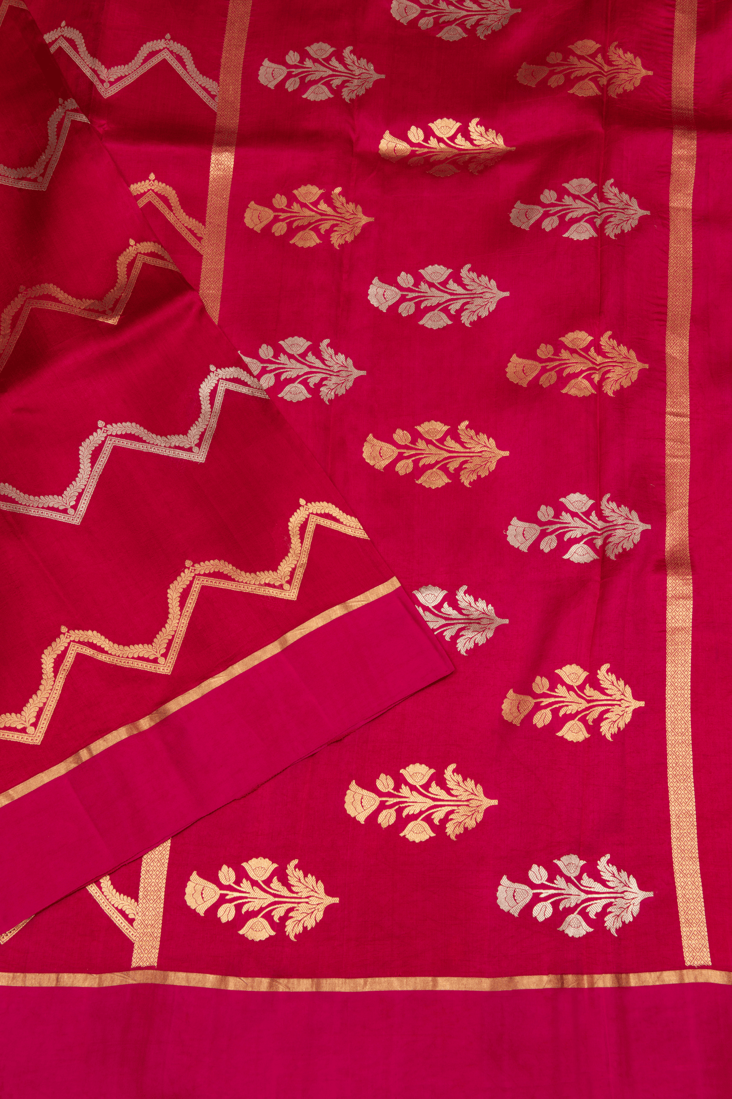 Katan Silk Saree