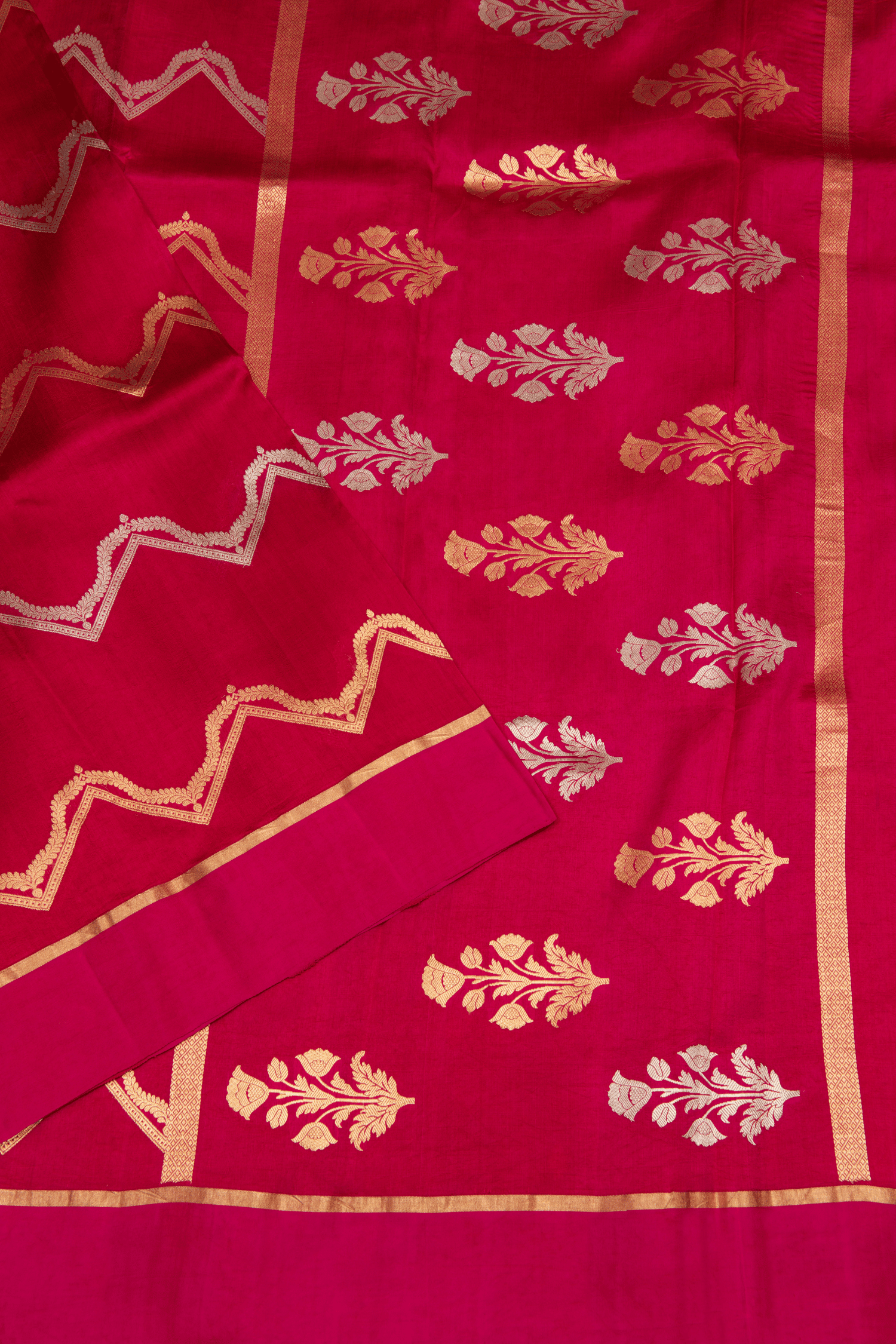 Katan Silk Saree