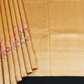 Kanchipuram Brocade Fusion Saree