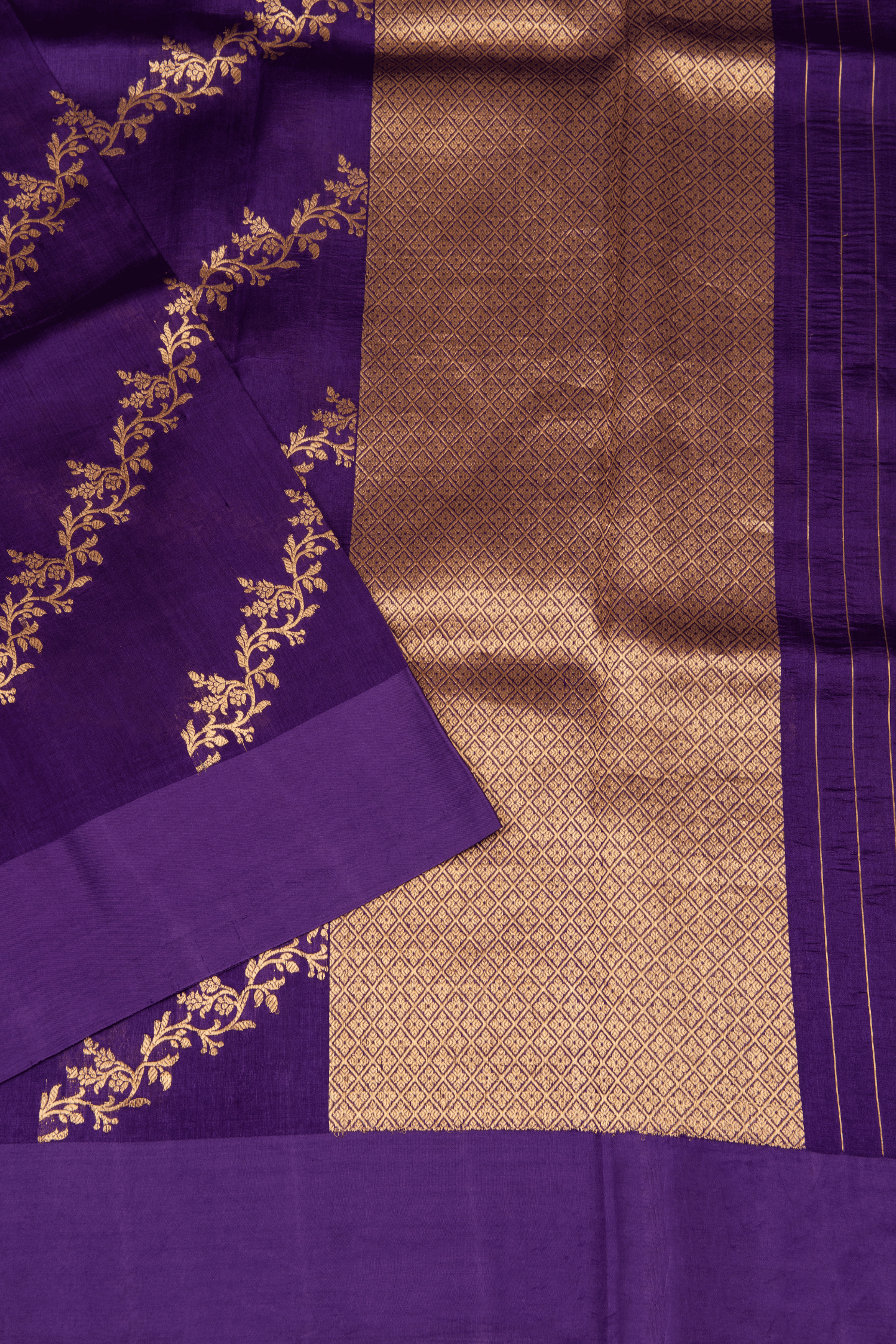 Katan Silk Saree
