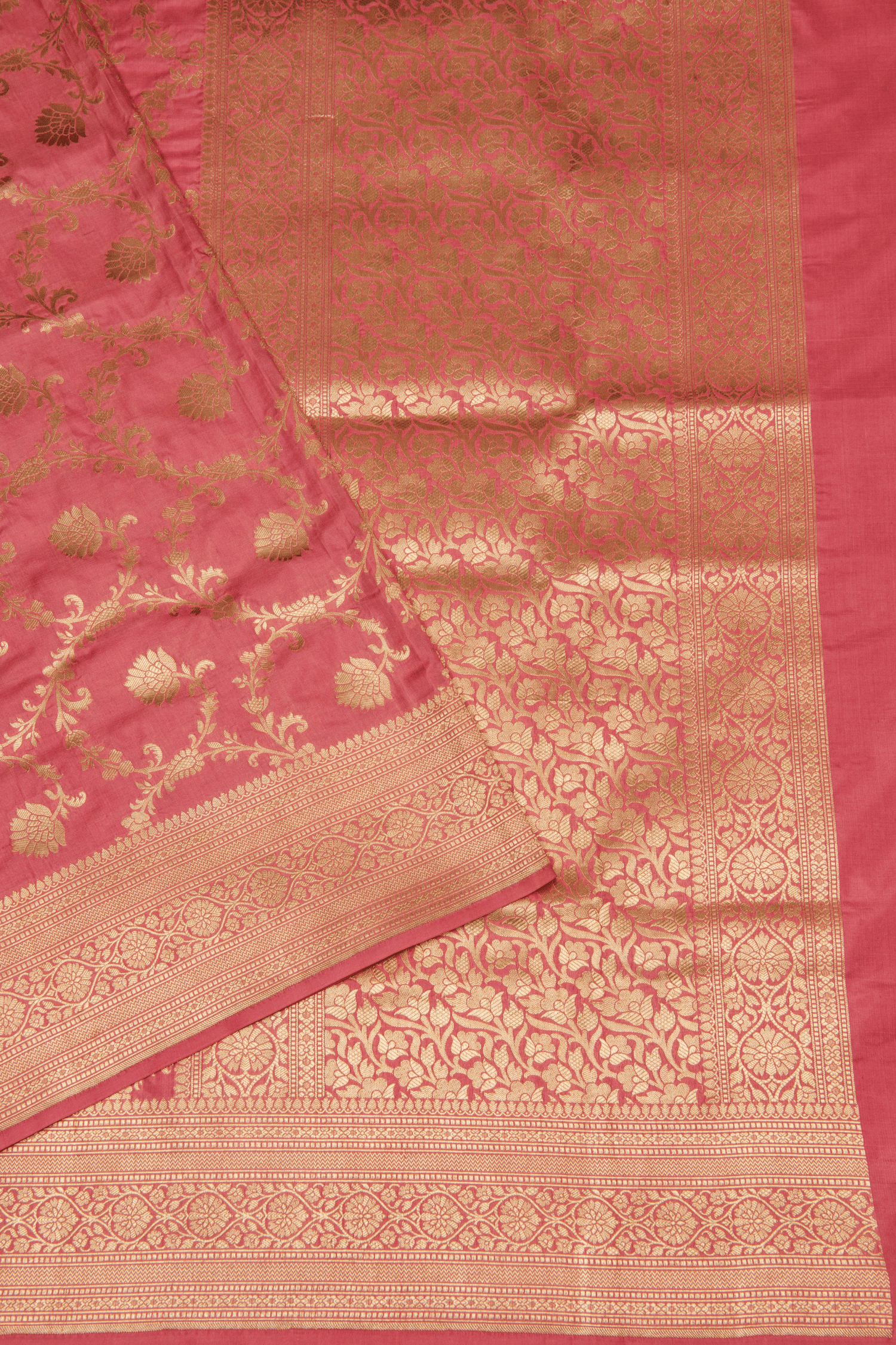 Banarasi Silk Saree