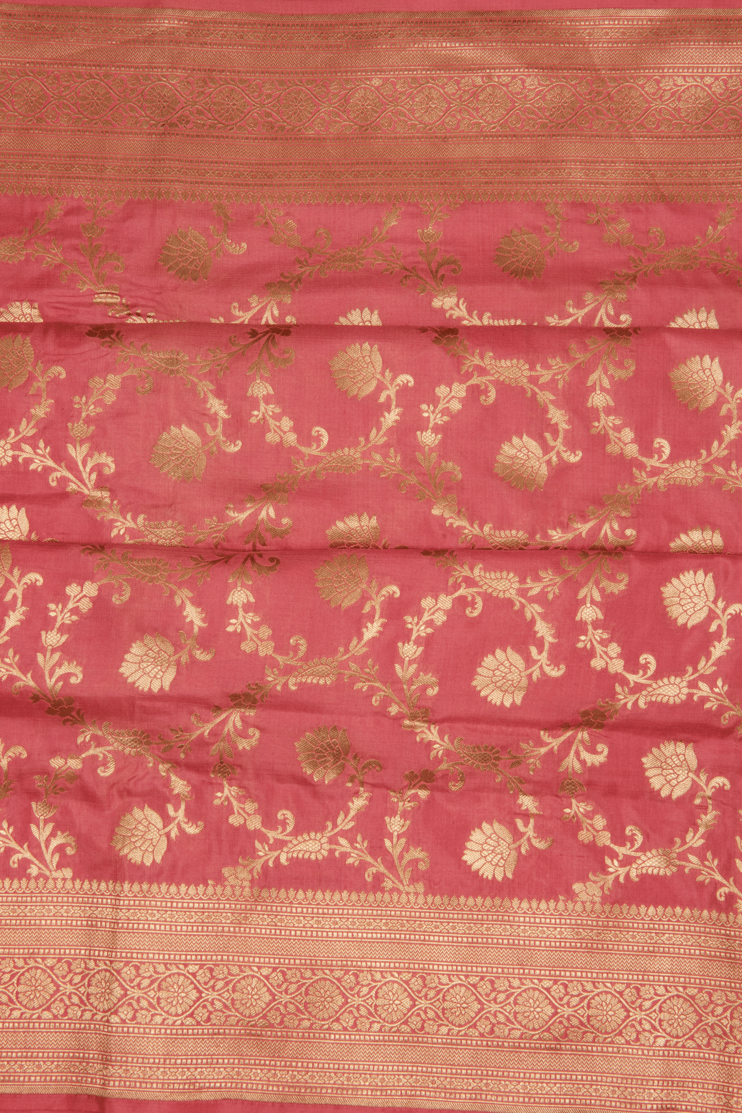 Banarasi Silk Saree
