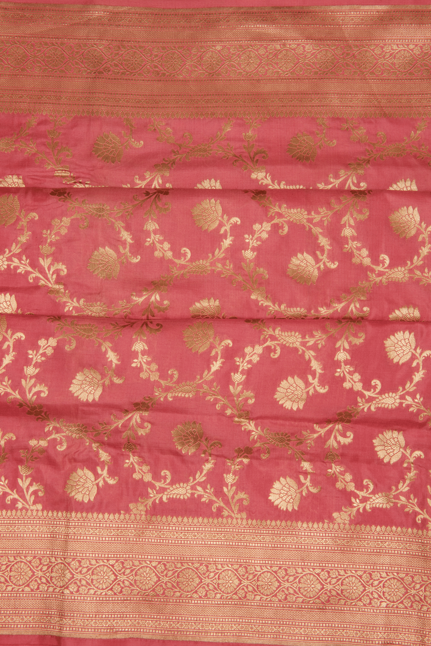 Banarasi Silk Saree