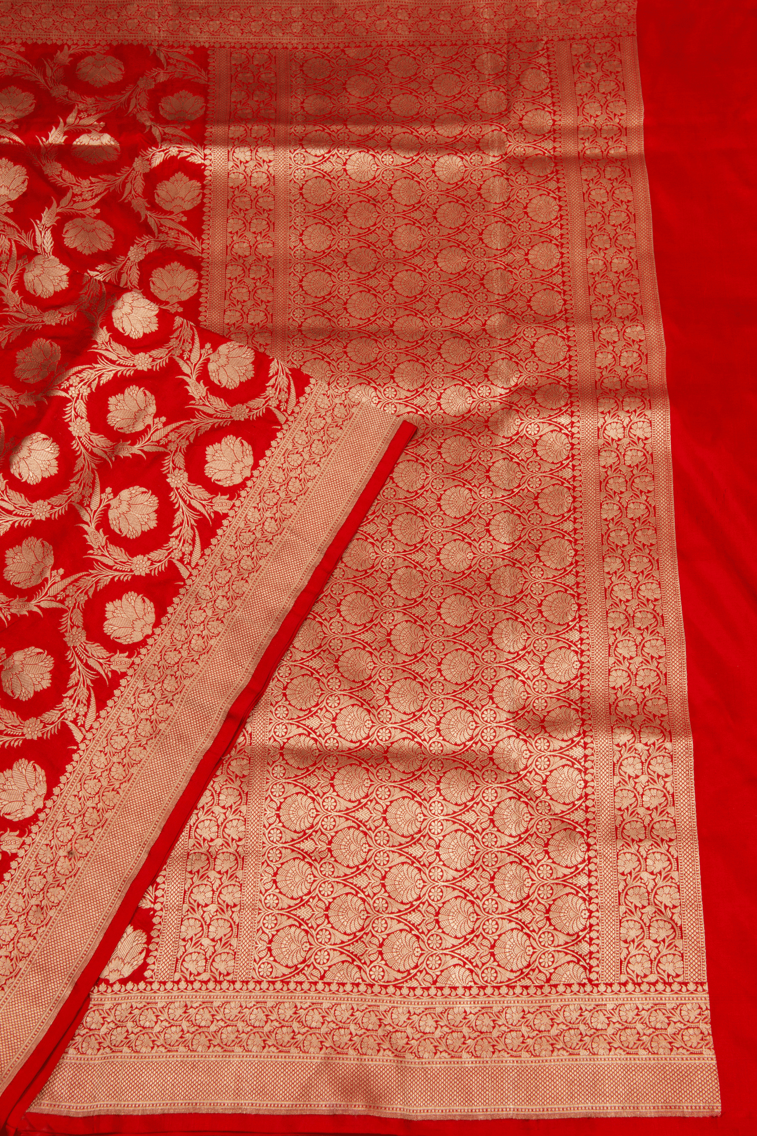 Banarasi Silk Saree