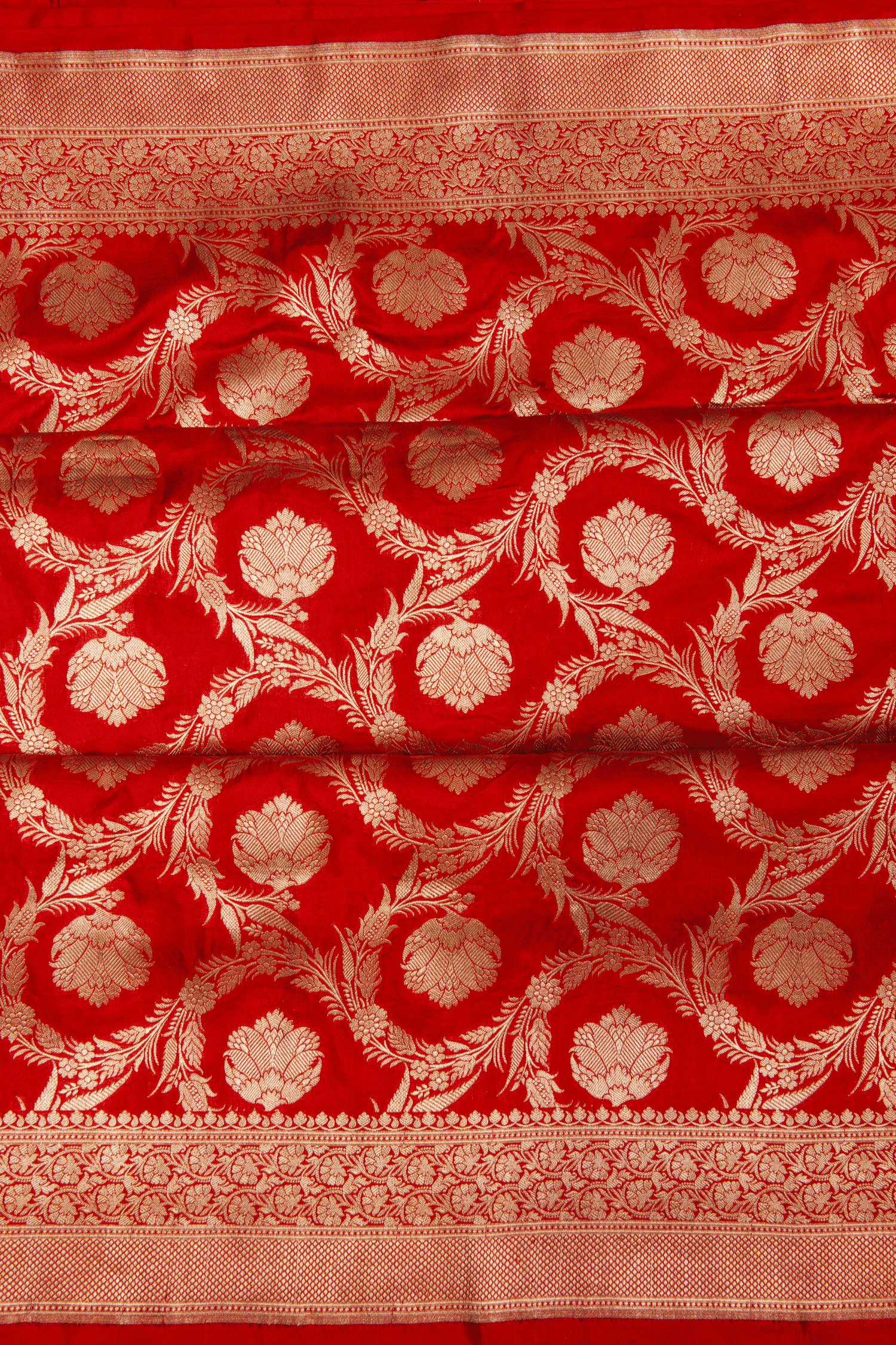 Banarasi Silk Saree