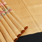 Kanchipuram Brocade Fusion Saree