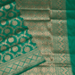 Banarasi Silk Saree