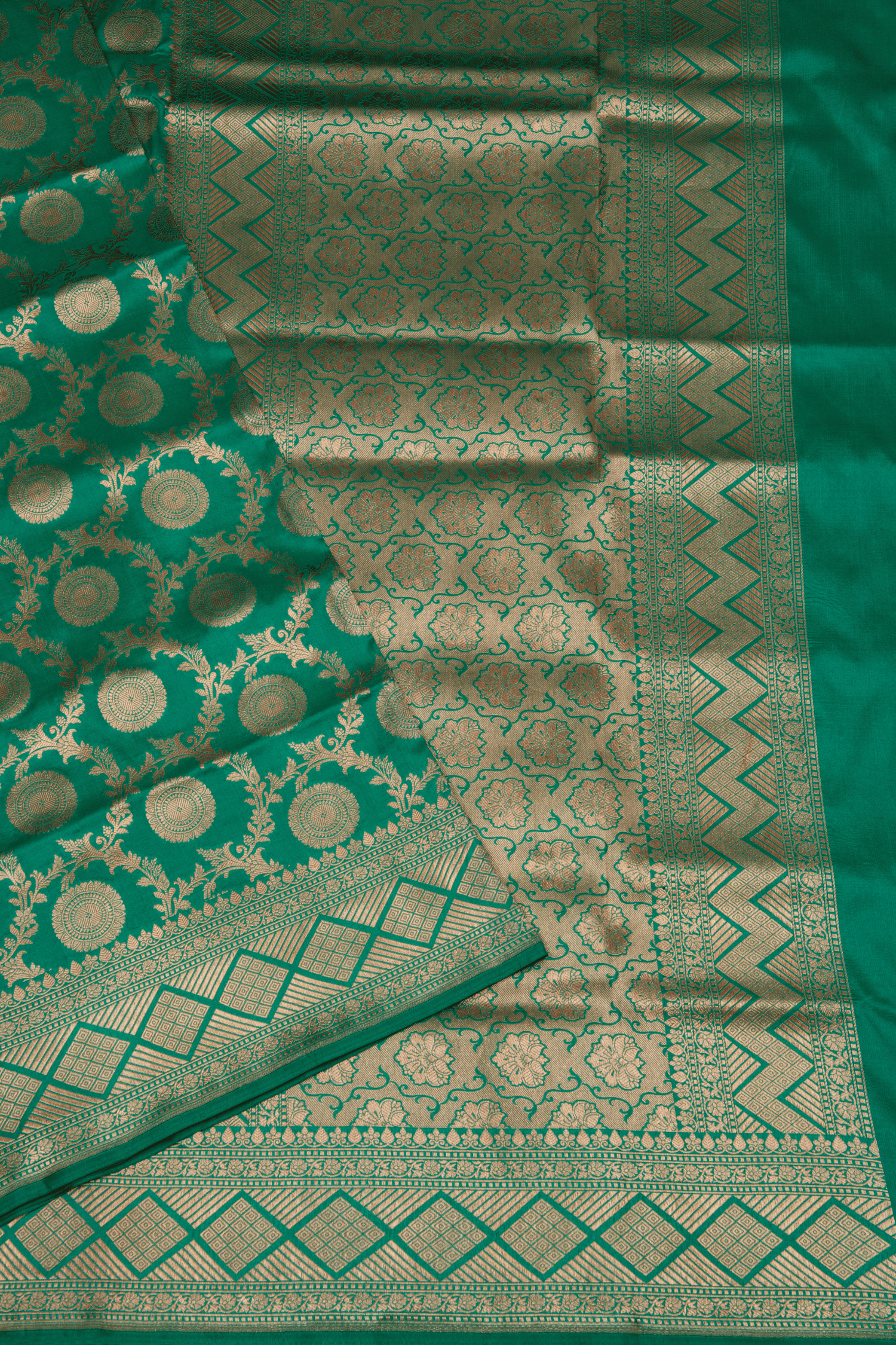 Banarasi Silk Saree