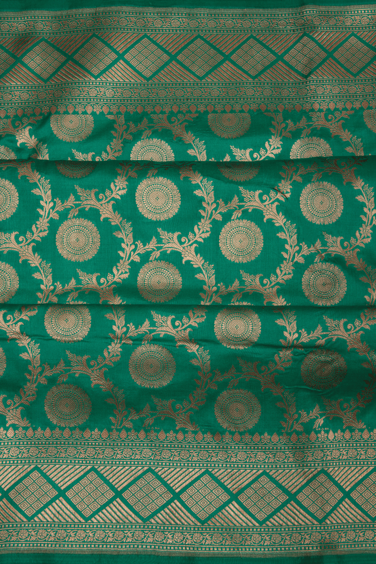 Banarasi Silk Saree