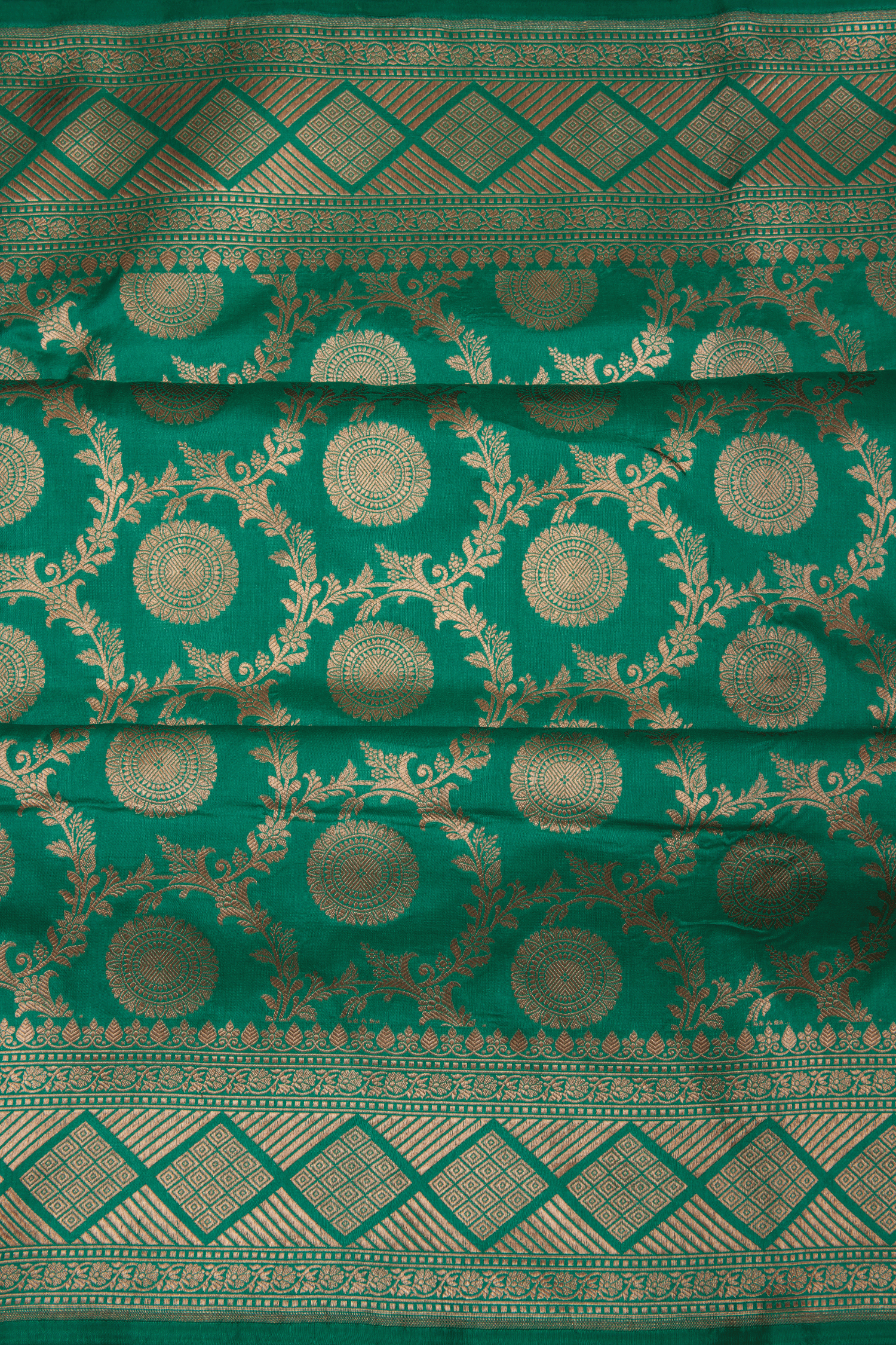 Banarasi Silk Saree