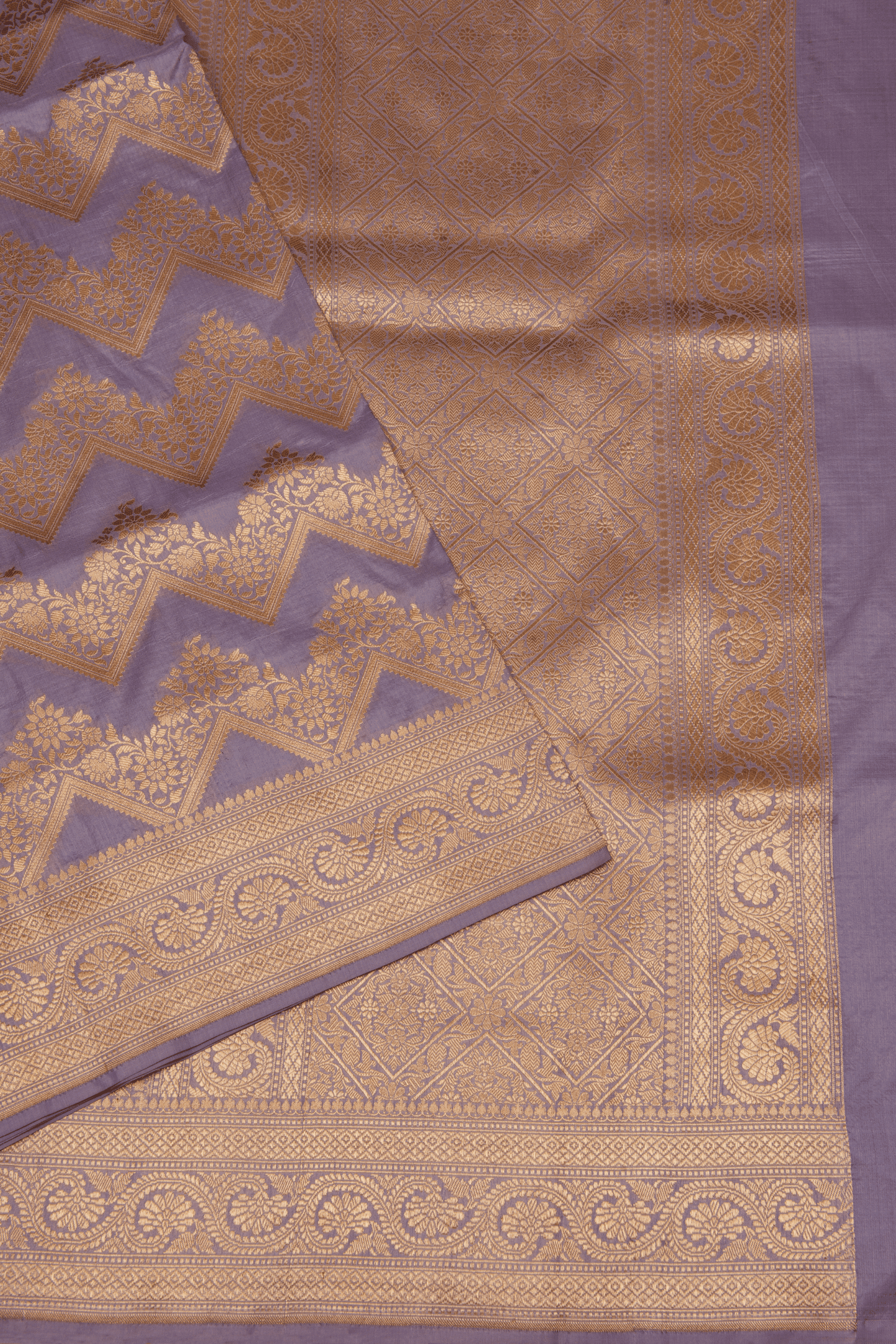 Banarasi Silk Saree