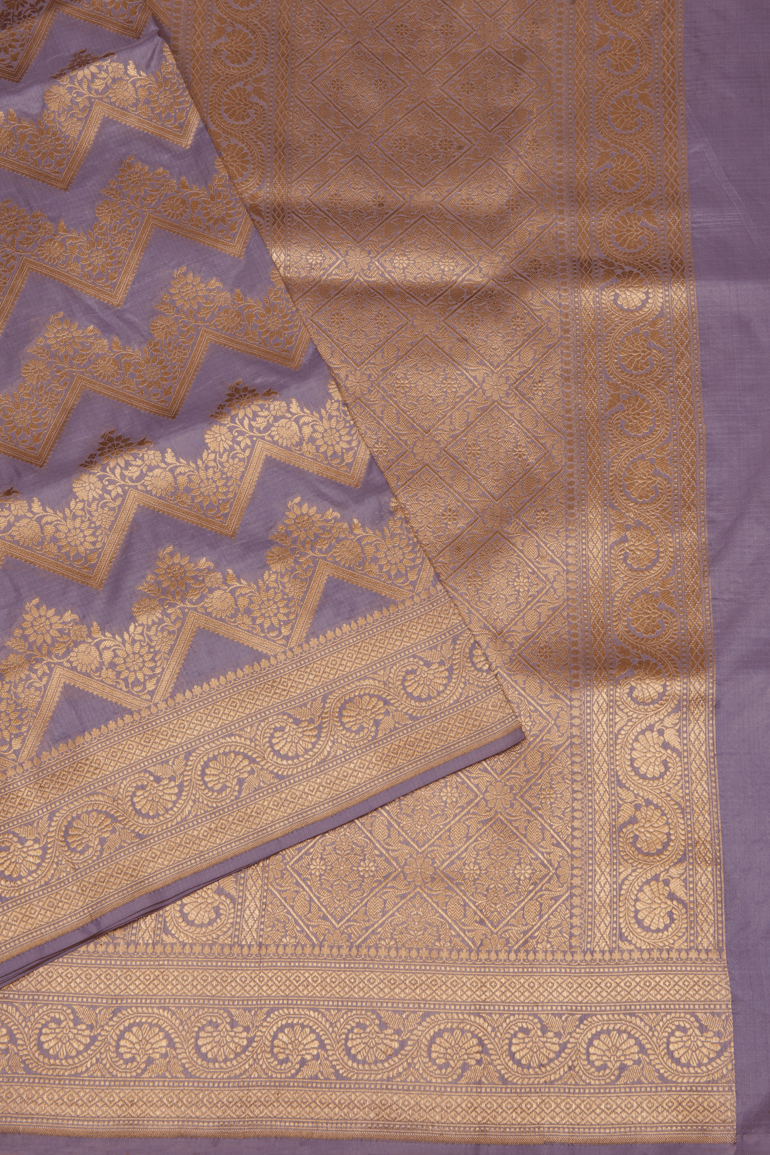Banarasi Silk Saree