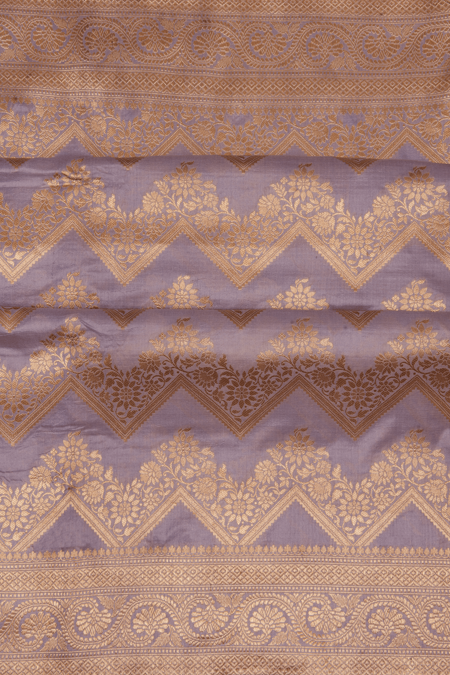 Banarasi Silk Saree