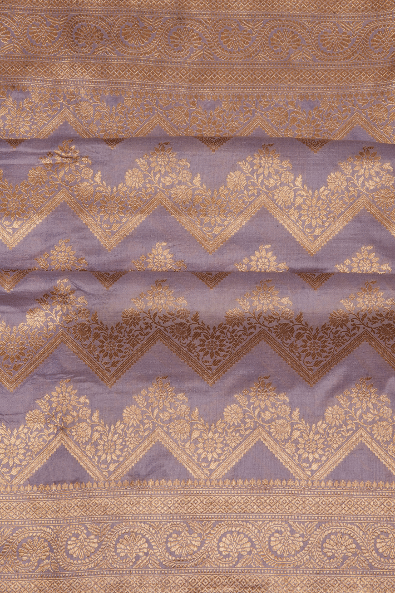 Banarasi Silk Saree