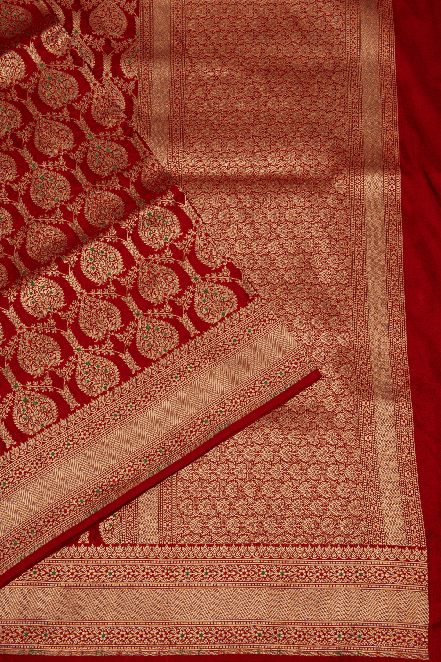 Banarasi Silk Saree