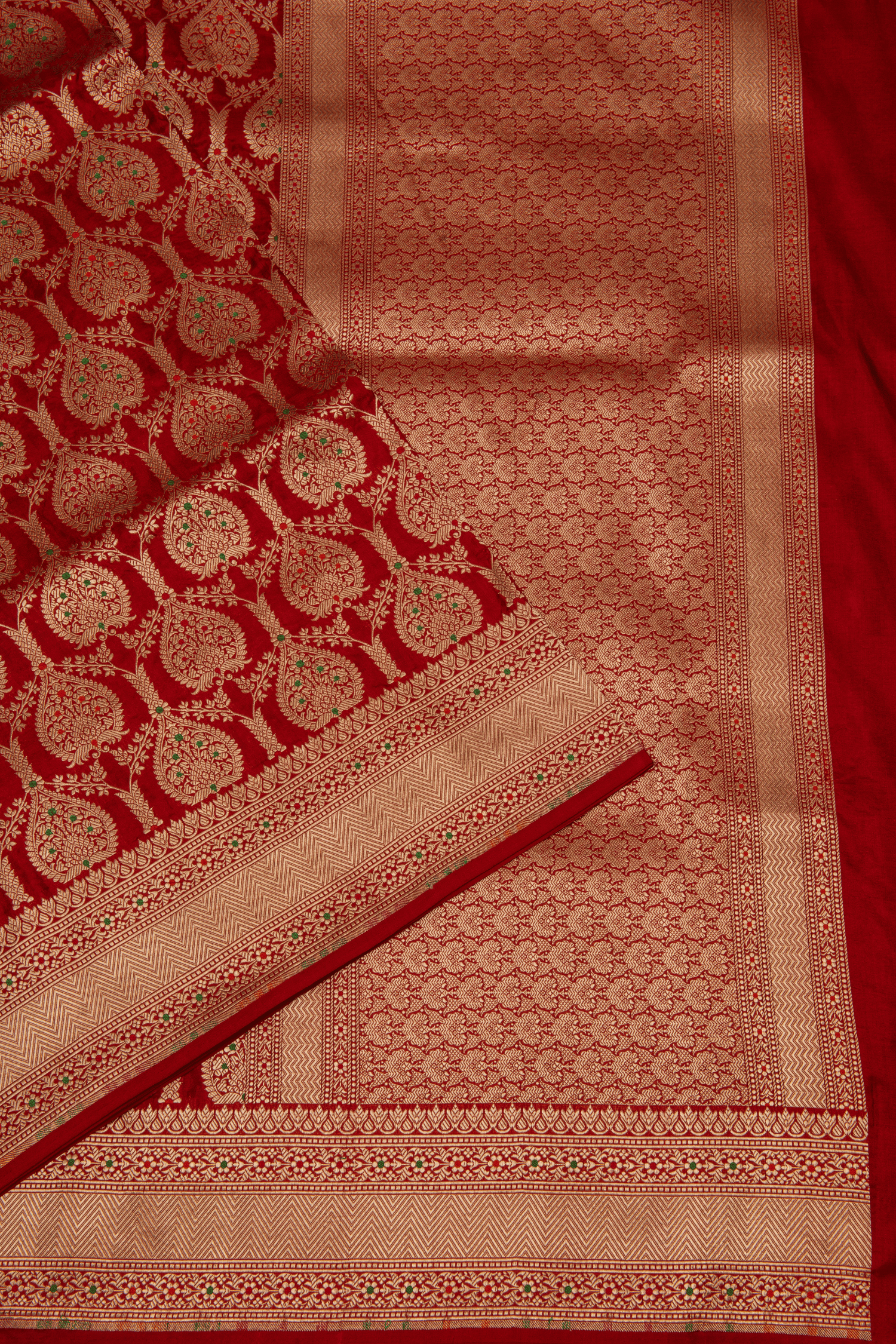 Banarasi Silk Saree