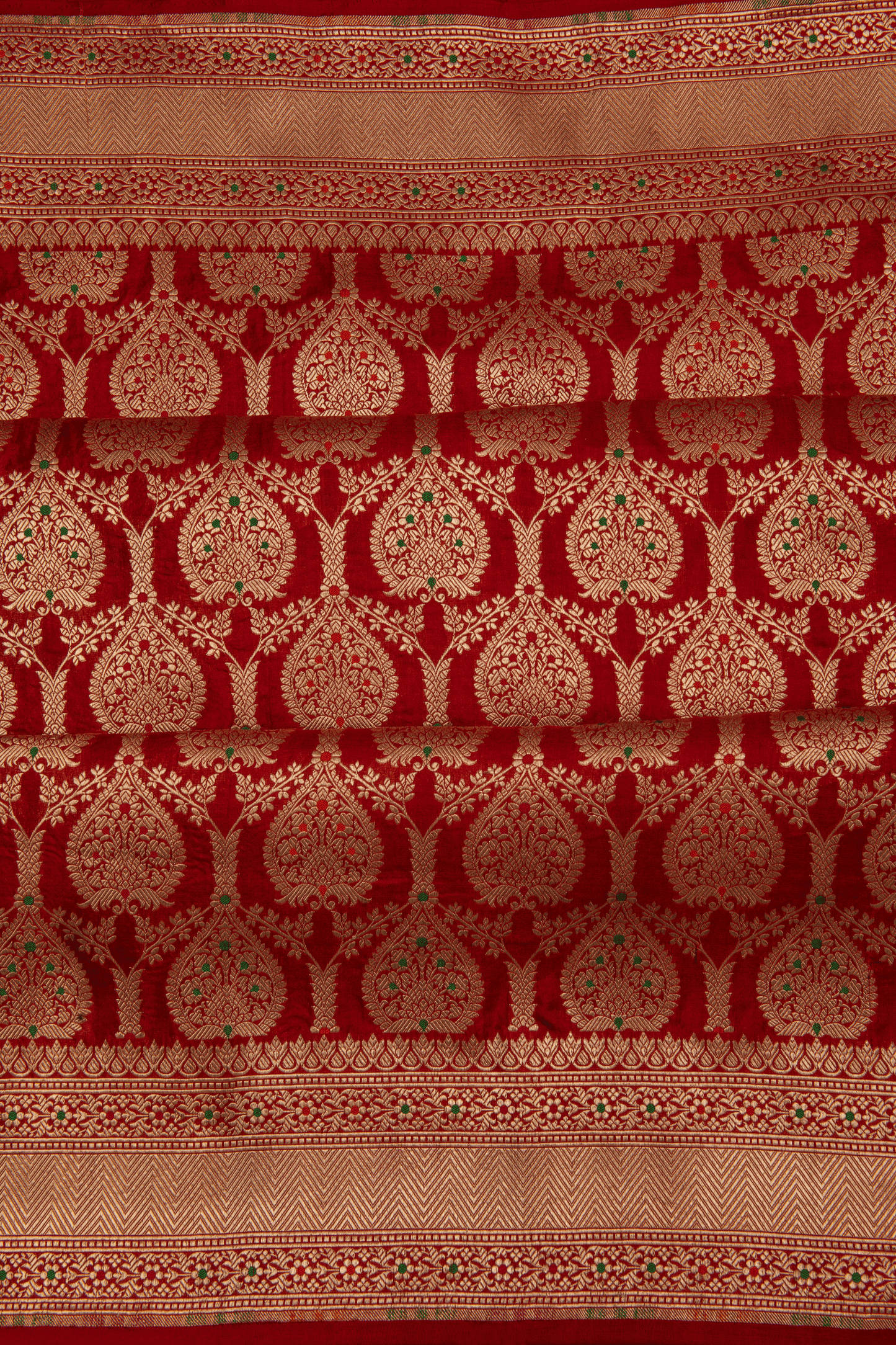Banarasi Silk Saree