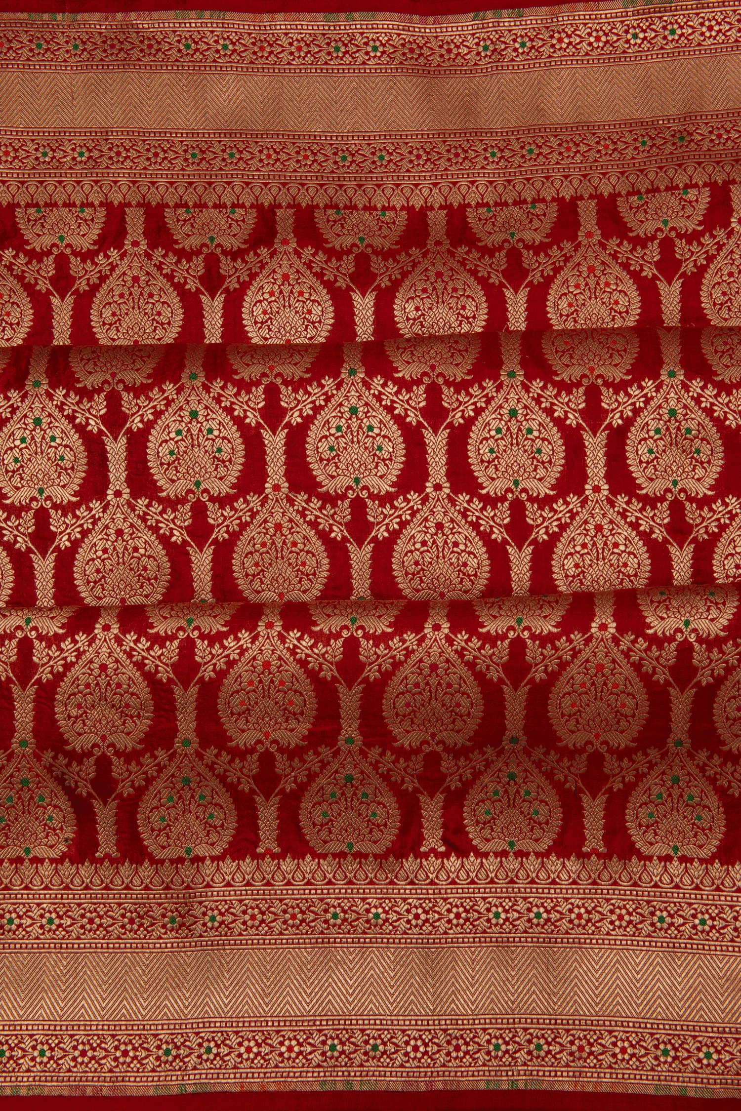 Banarasi Silk Saree