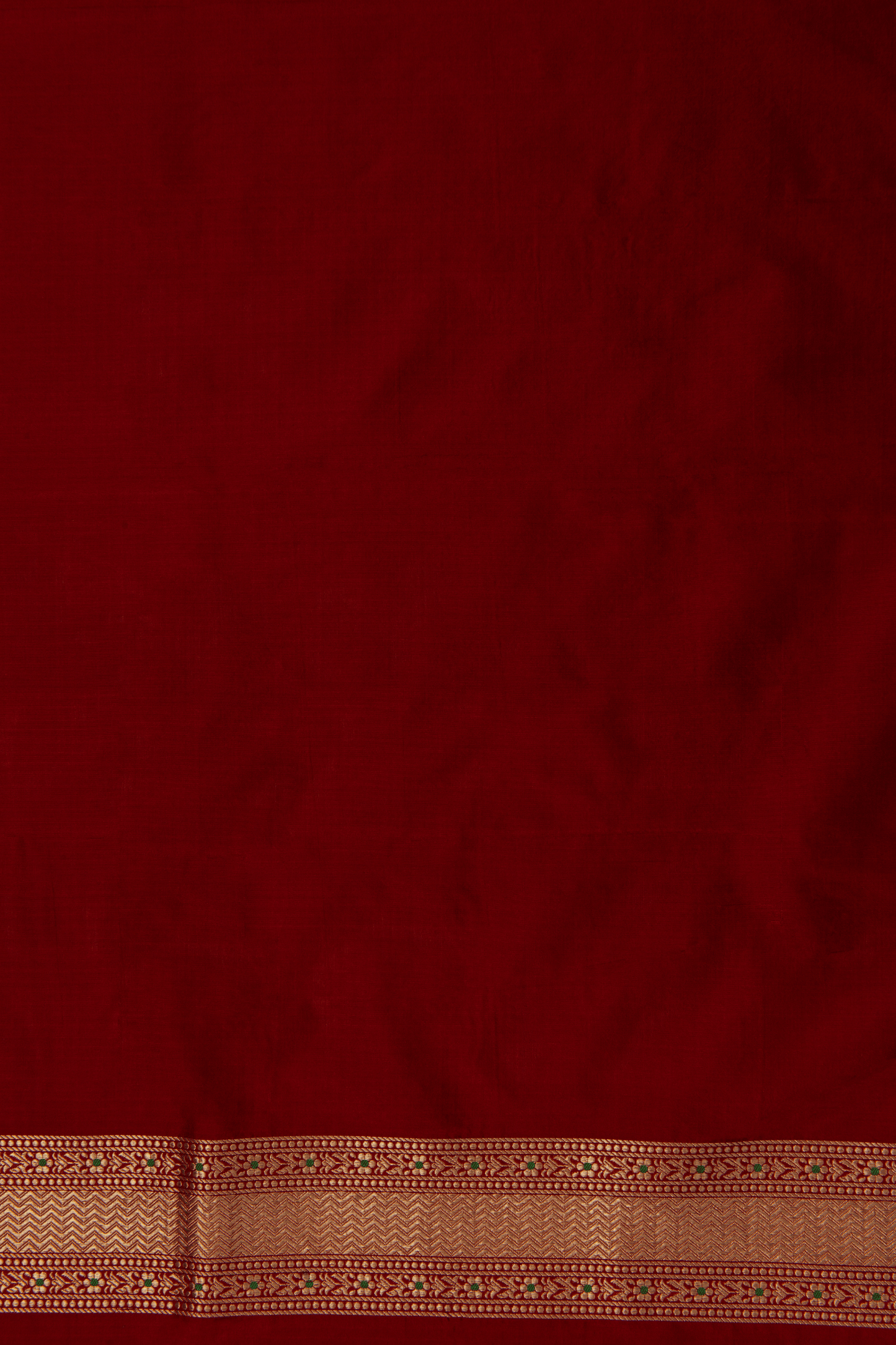 Banarasi Silk Saree