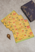 Jamdhani Cotton Saree