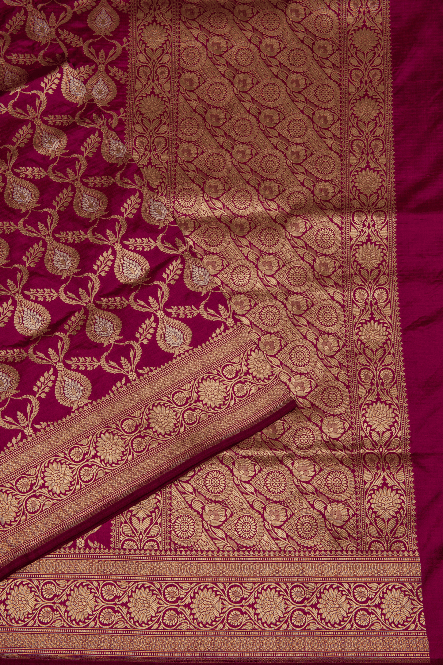 Banarasi Silk Saree