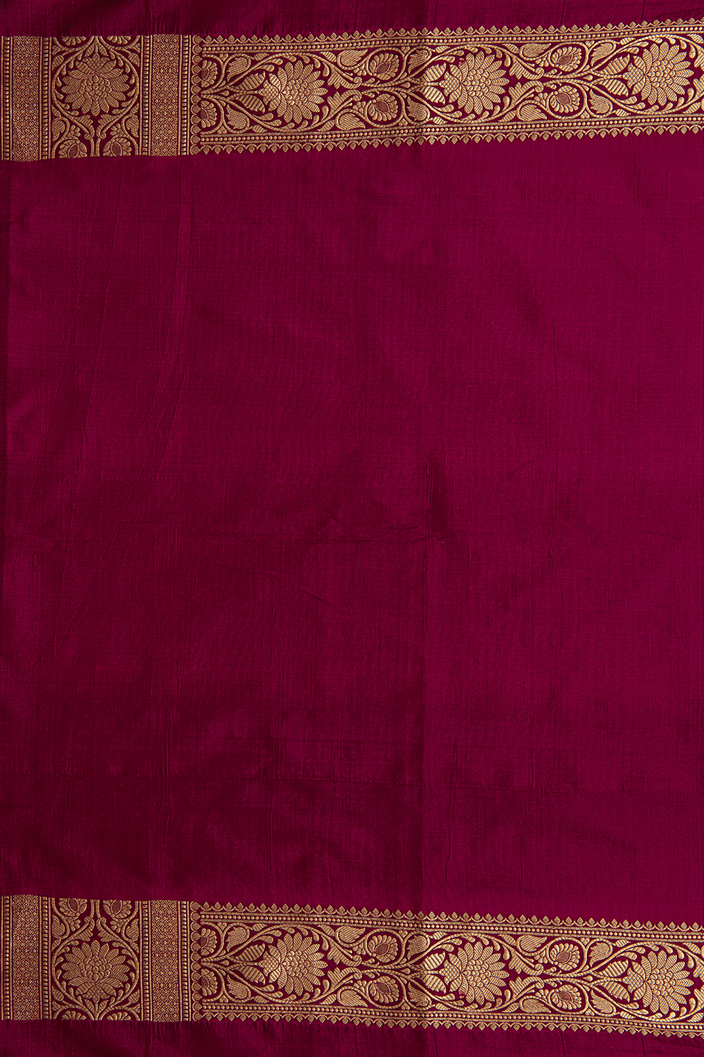 Banarasi Silk Saree
