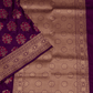 Banarasi Silk Saree