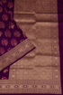 Banarasi Silk Saree