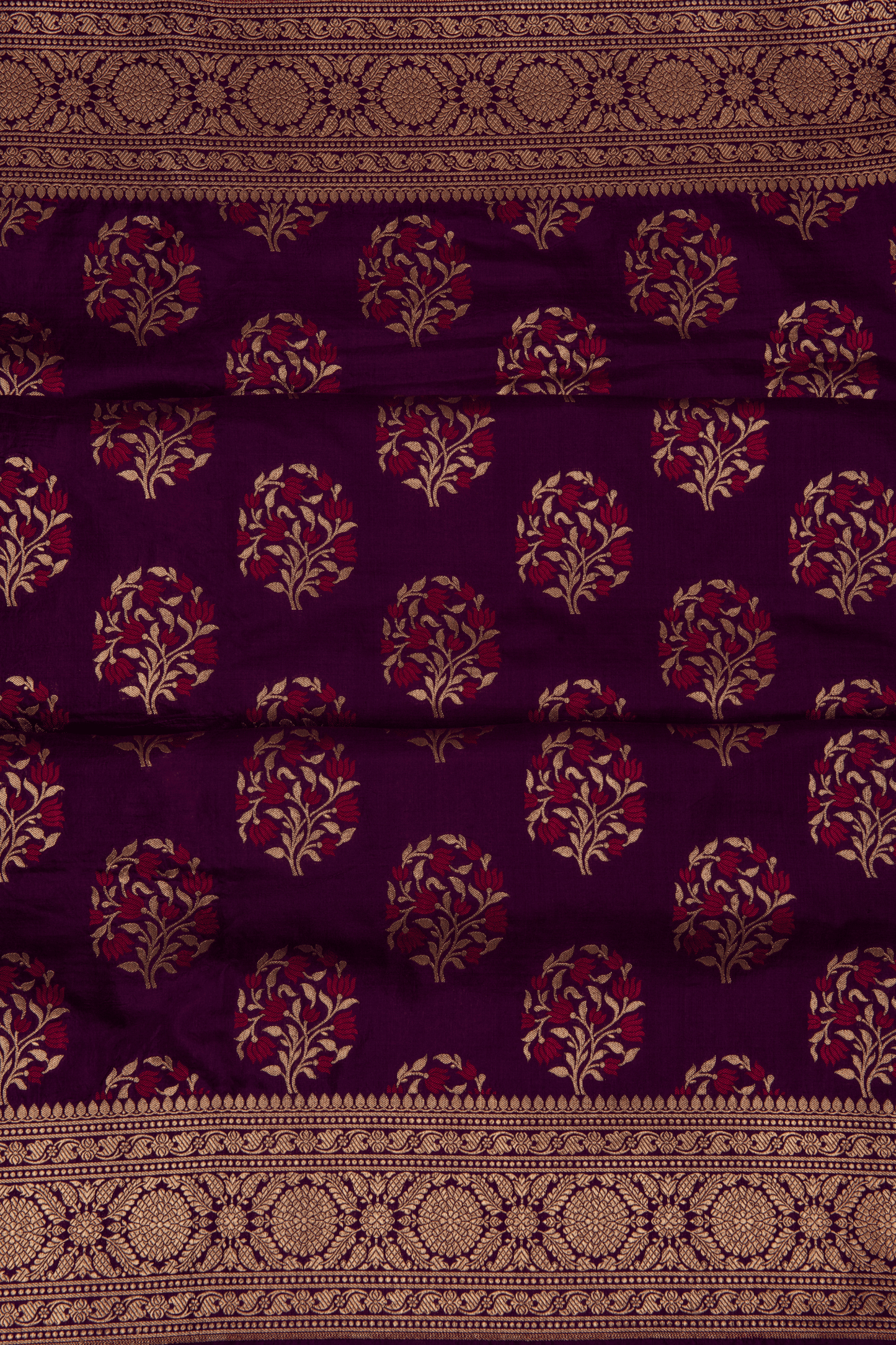 Banarasi Silk Saree