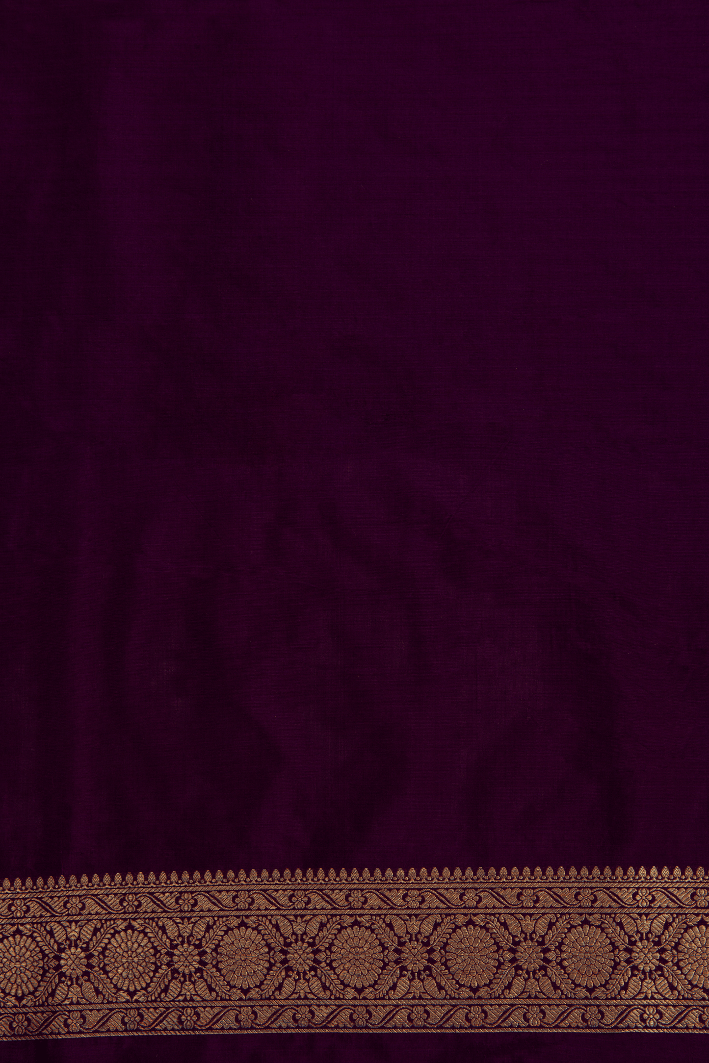 Banarasi Silk Saree