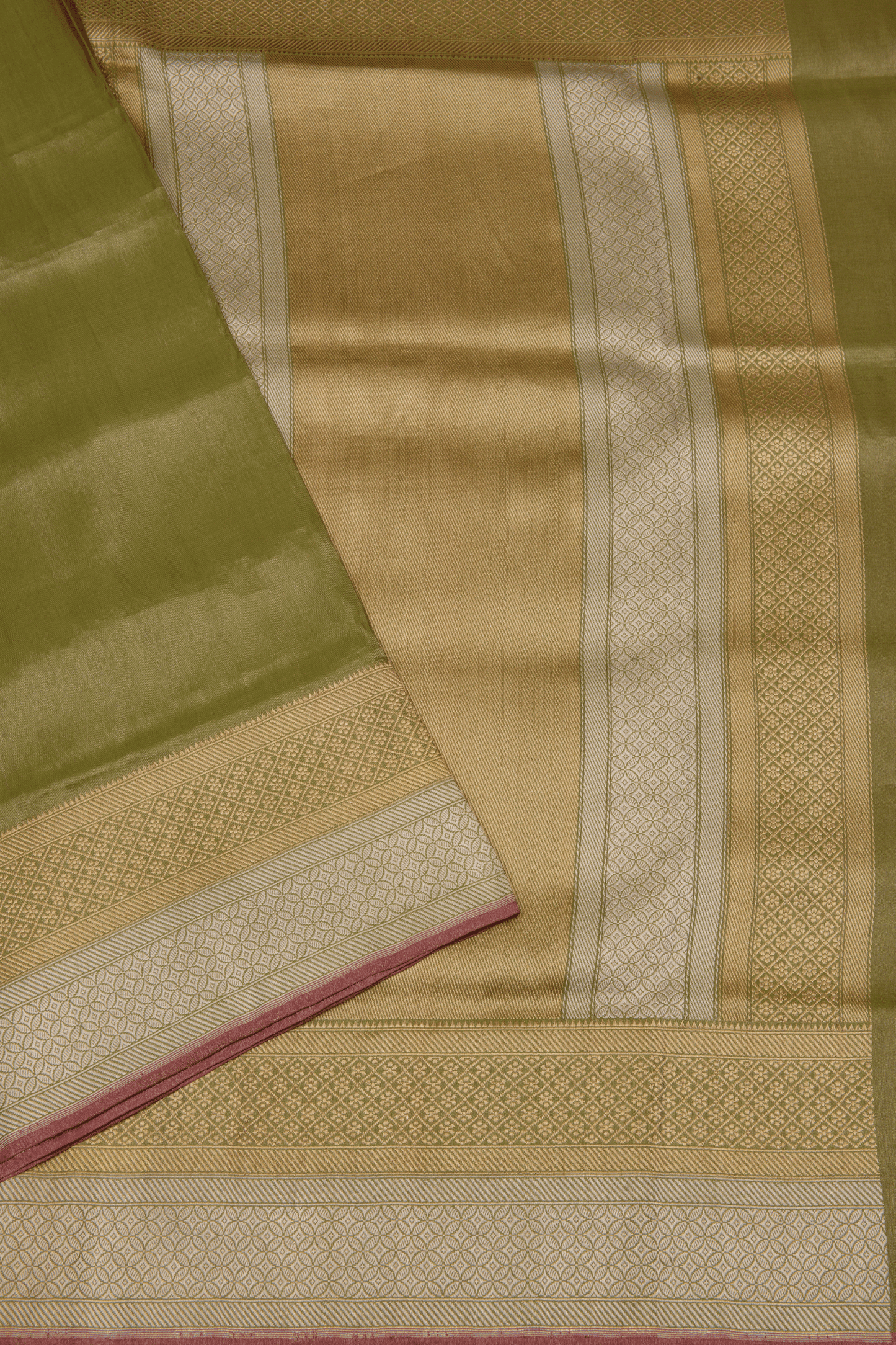 Banarasi Silk Saree