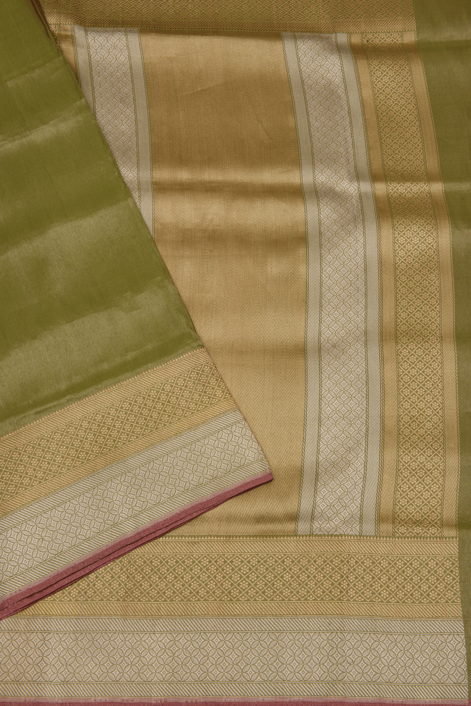 Banarasi Silk Saree