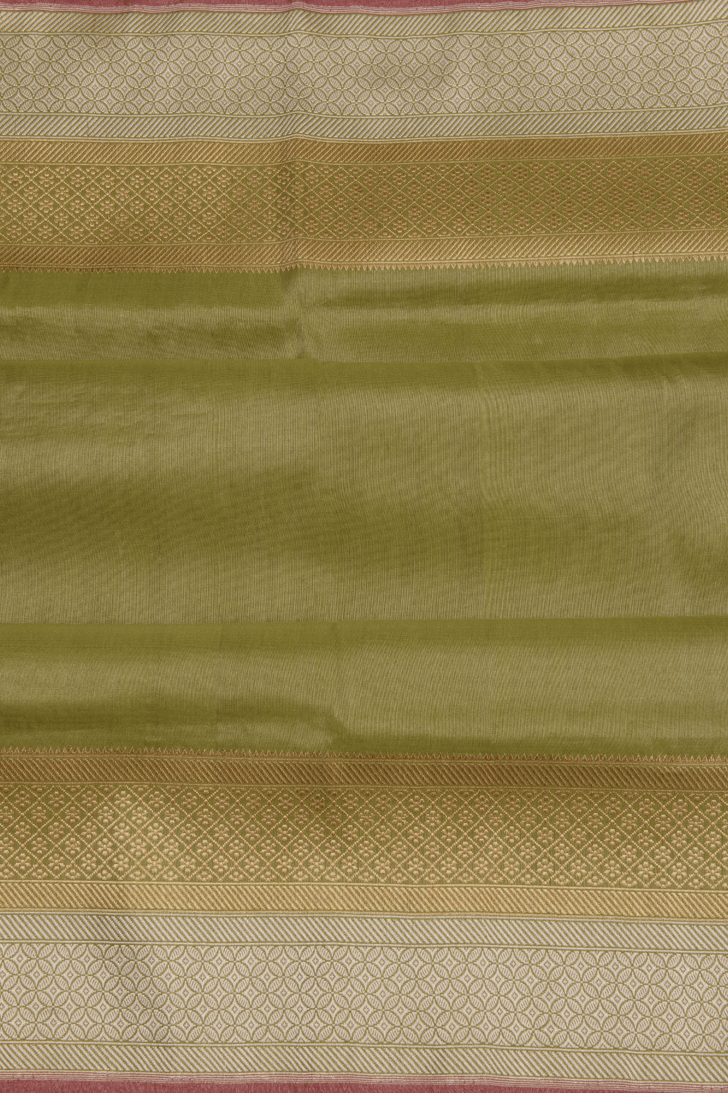 Banarasi Silk Saree