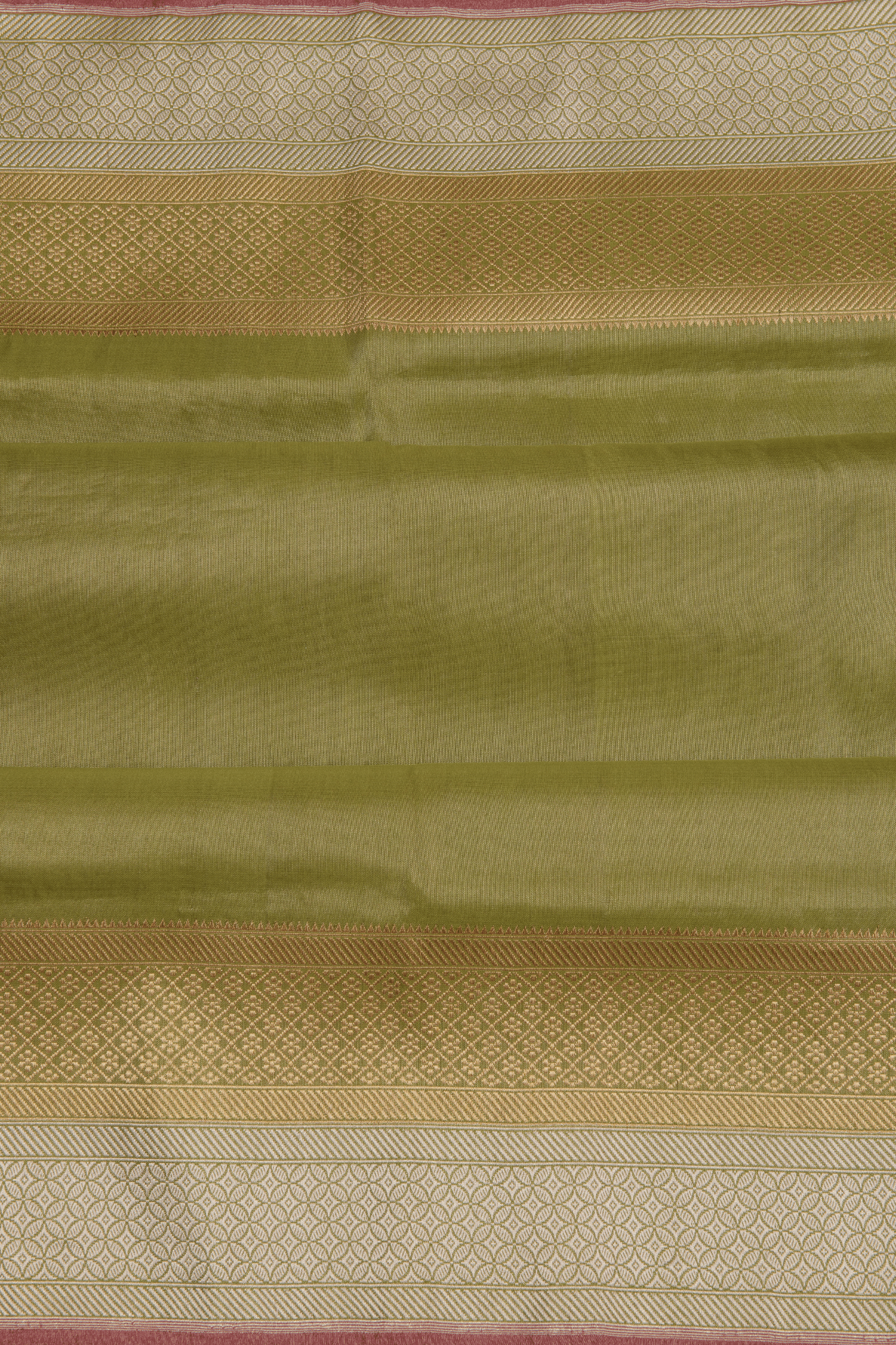 Banarasi Silk Saree