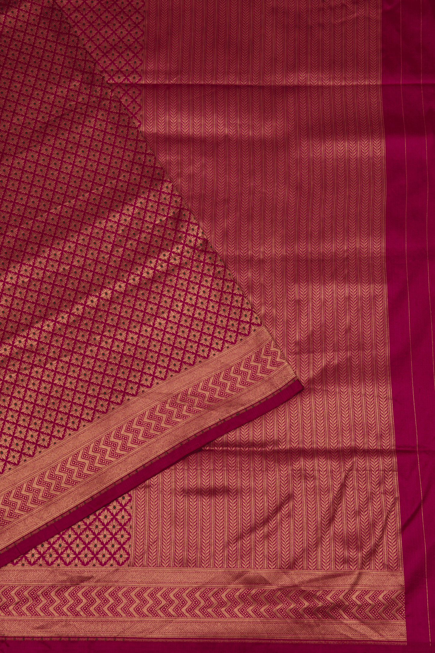 Banarasi Silk Saree