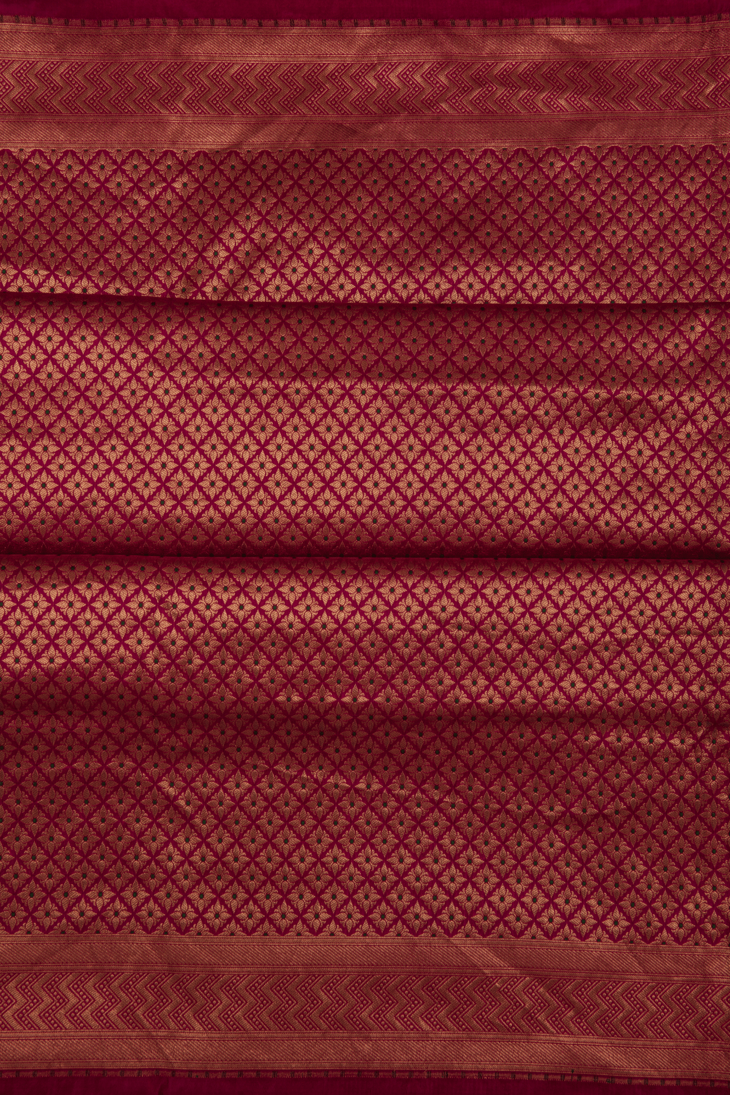 Banarasi Silk Saree