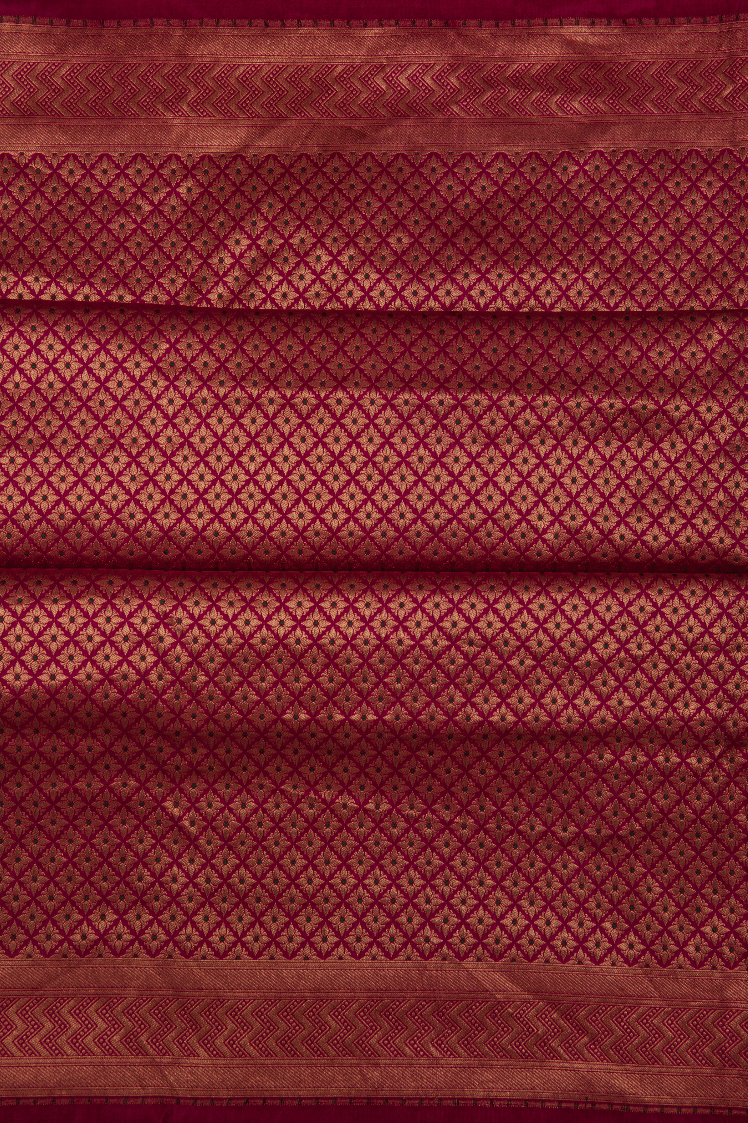 Banarasi Silk Saree