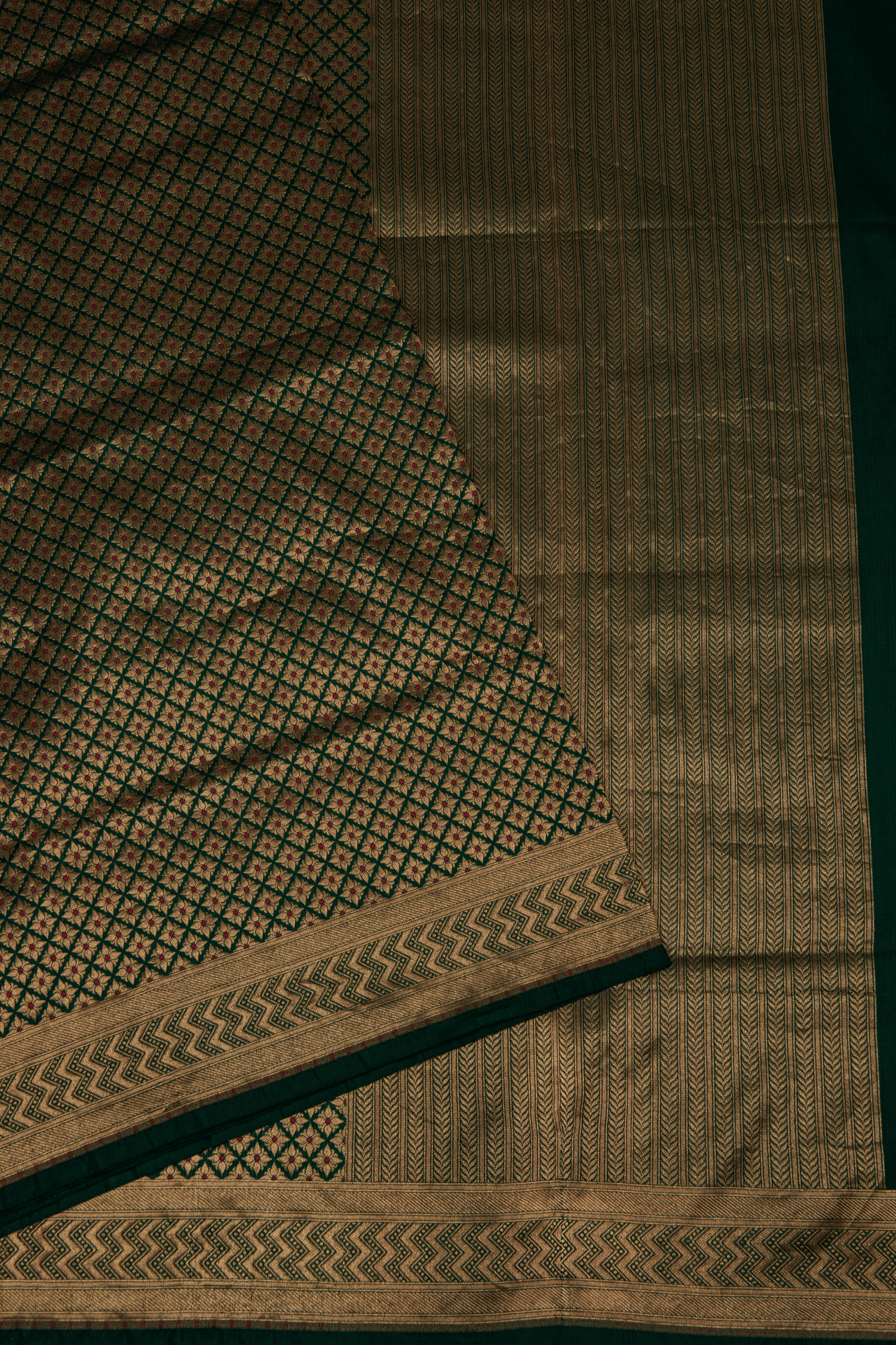 Banarasi Silk Saree