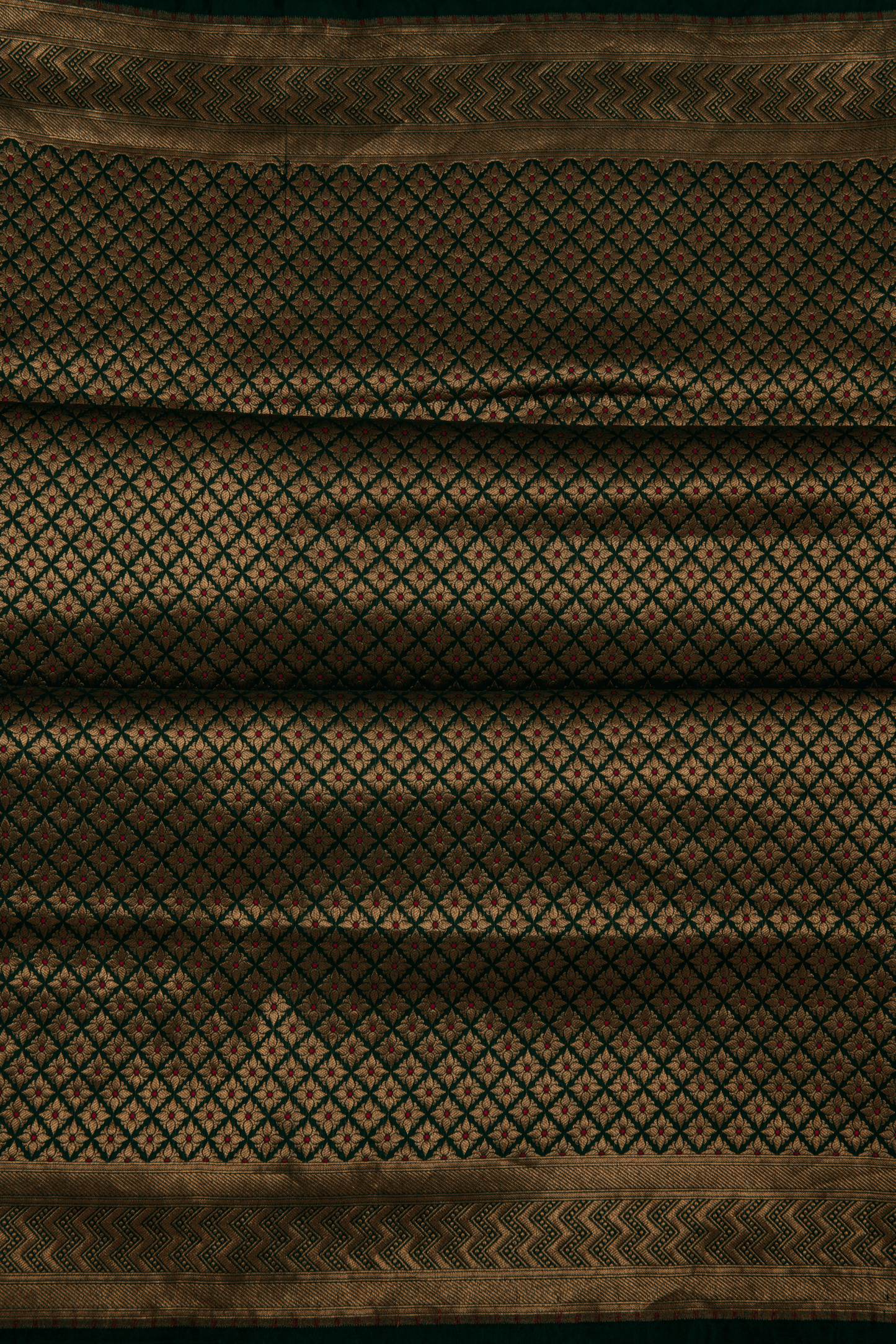Banarasi Silk Saree