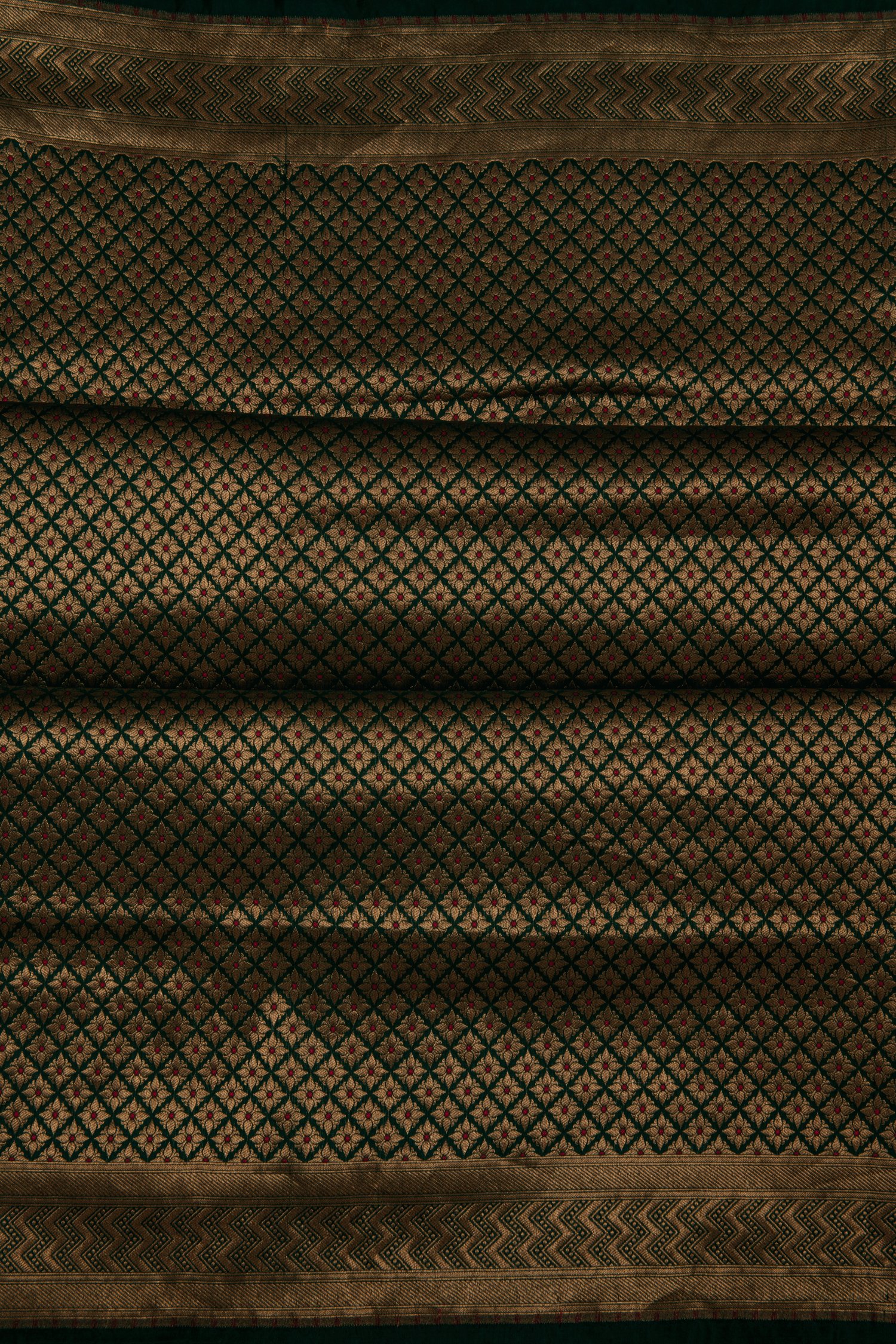 Banarasi Silk Saree