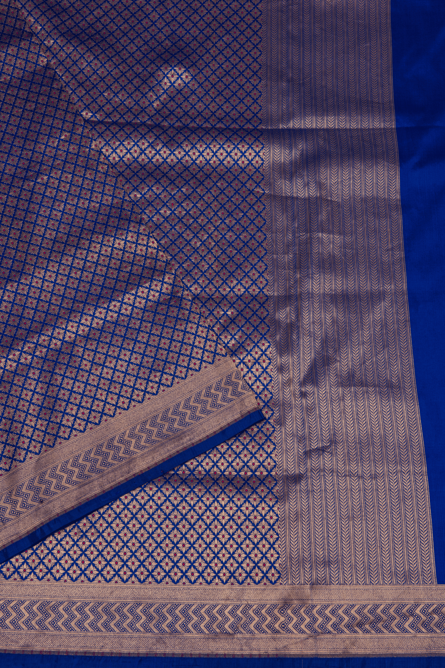 Banarasi Silk Saree