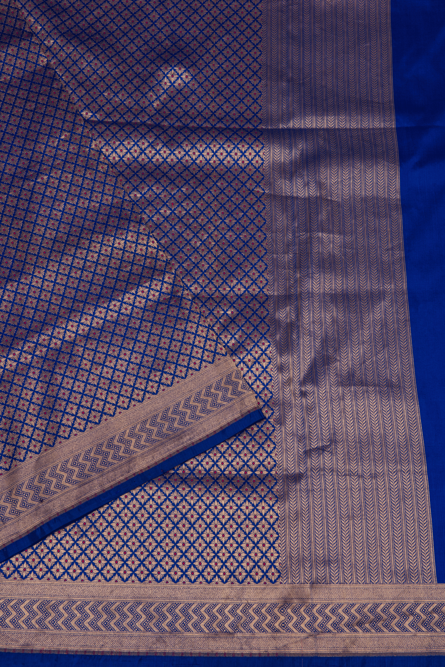 Banarasi Silk Saree
