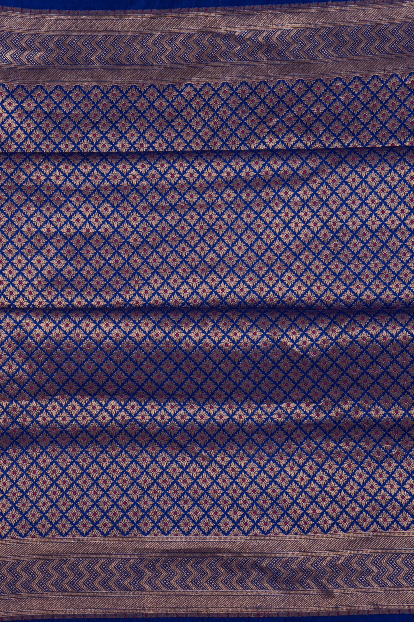 Banarasi Silk Saree
